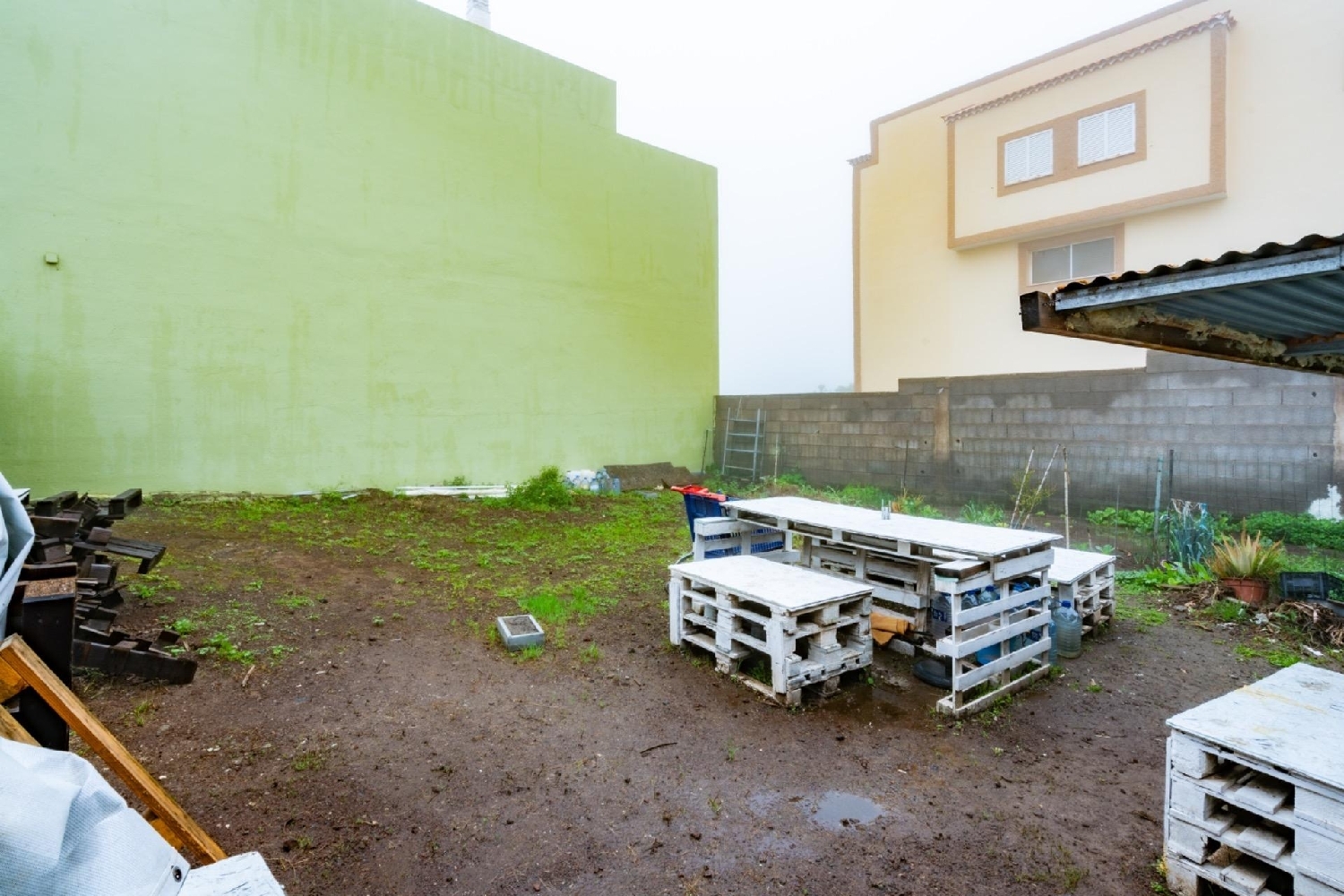  till salu tomt San Cristóbal De La Laguna Centro 38201 Zona Metropolitana 3