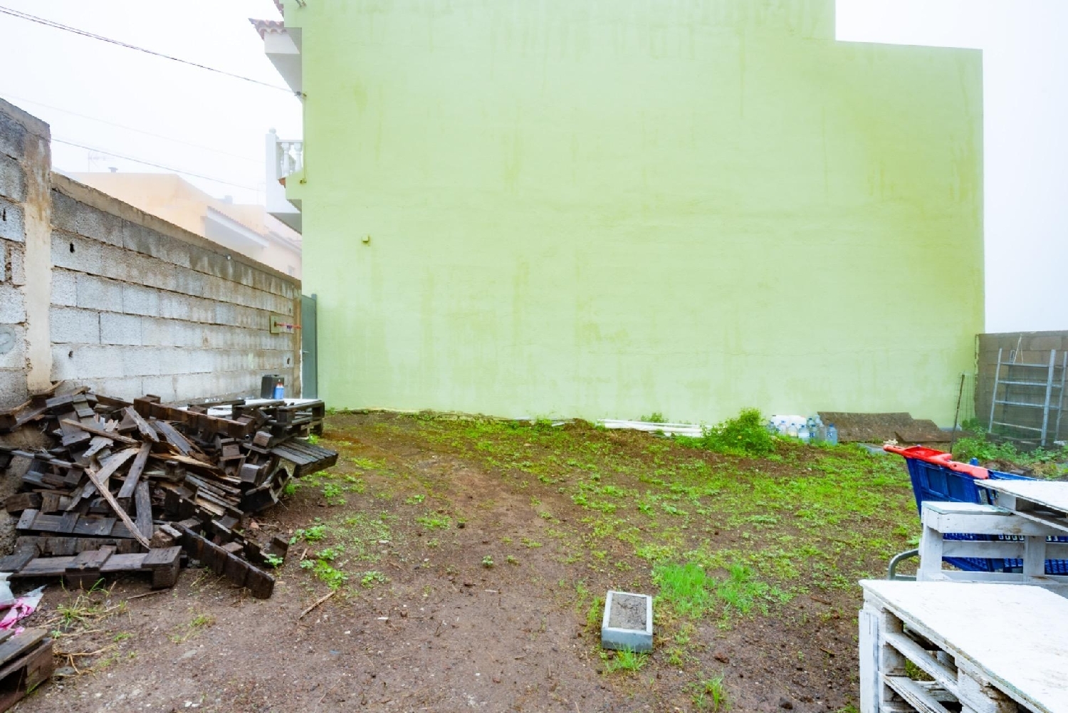  till salu tomt San Cristóbal De La Laguna Centro 38201 Zona Metropolitana 6