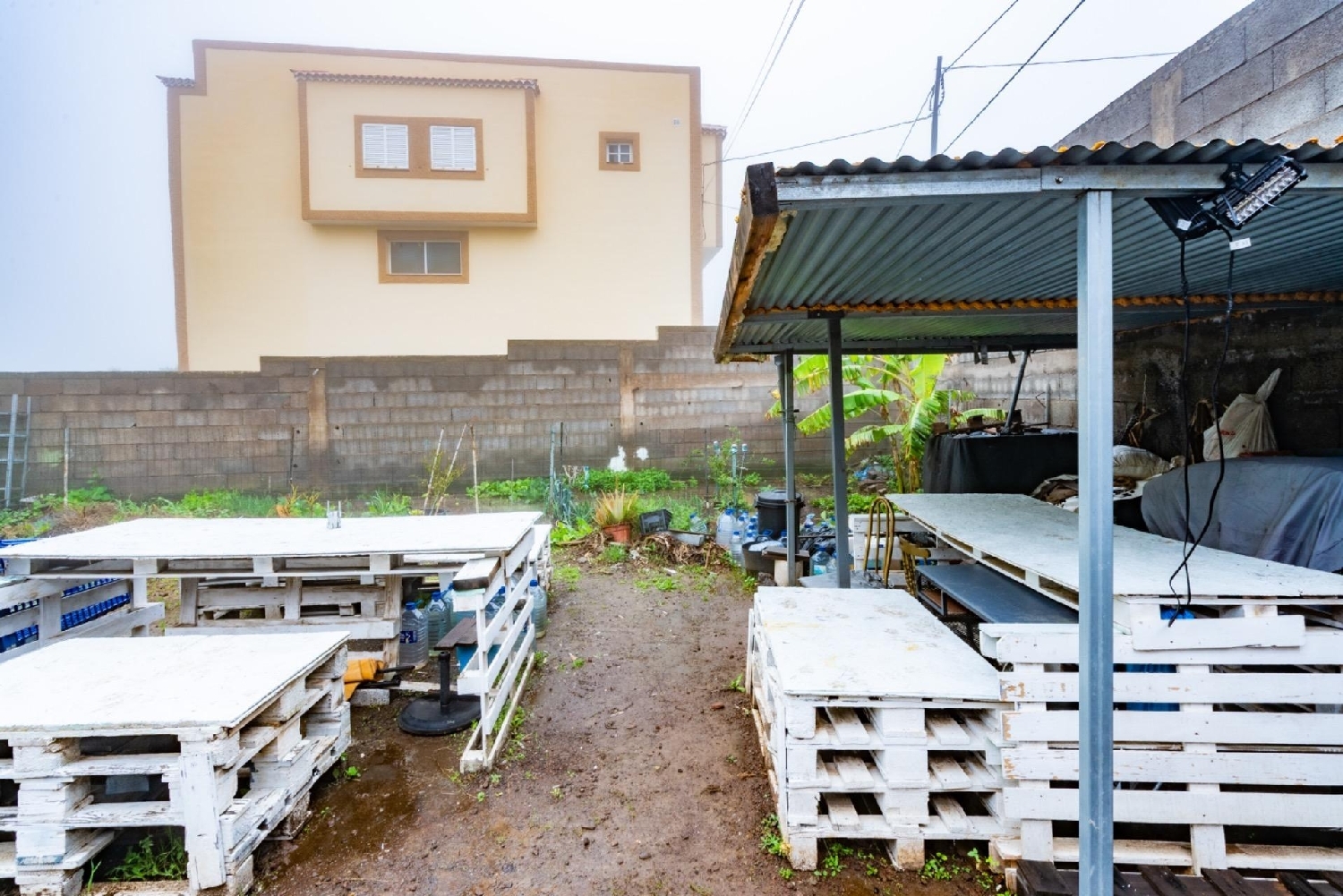  till salu tomt San Cristóbal De La Laguna Centro 38201 Zona Metropolitana 5