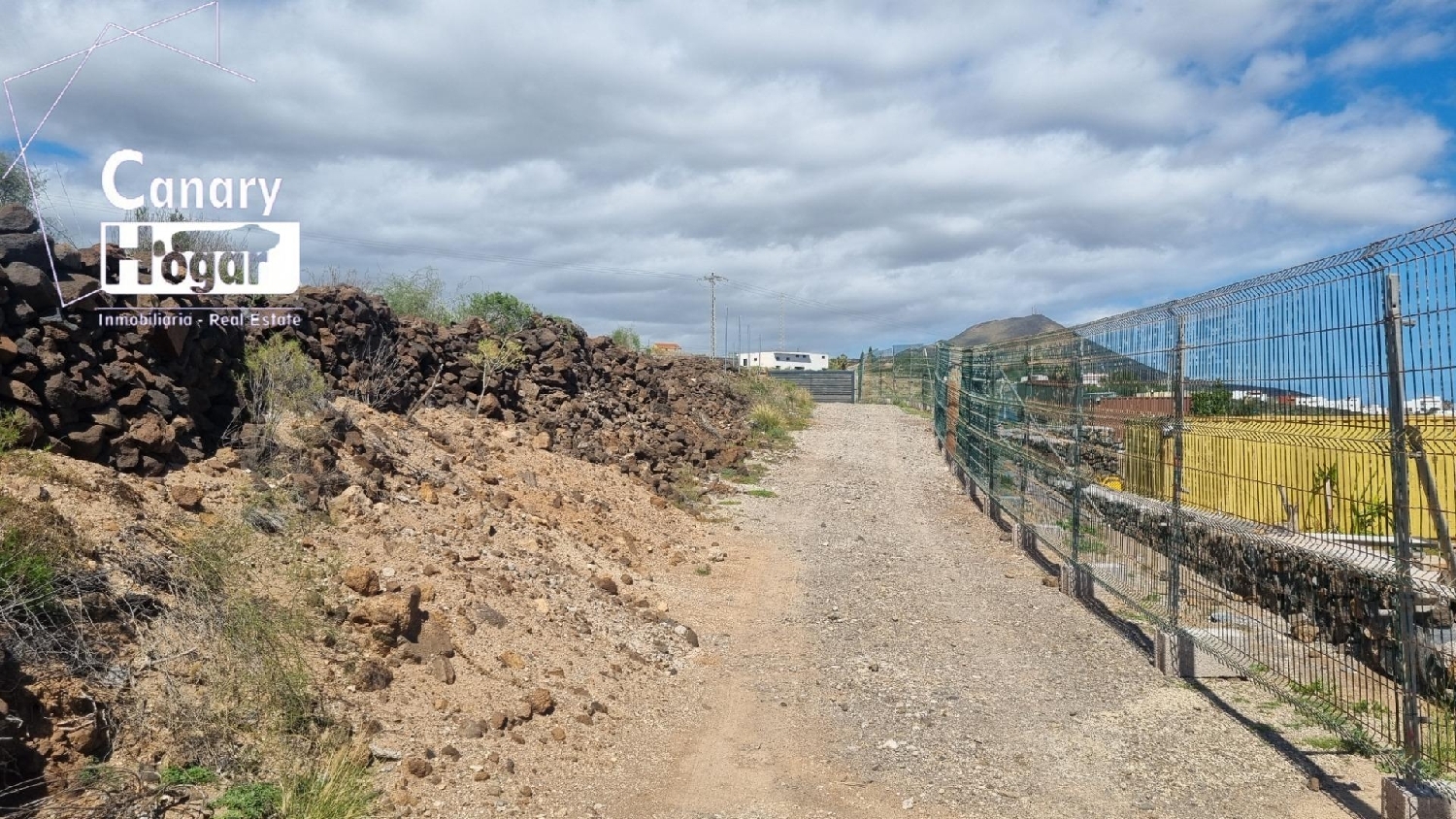  till salu tomt San Miguel De Abona Zona Sur 8