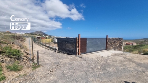 San Miguel De Abona Zona Sur tomt foto 6372739