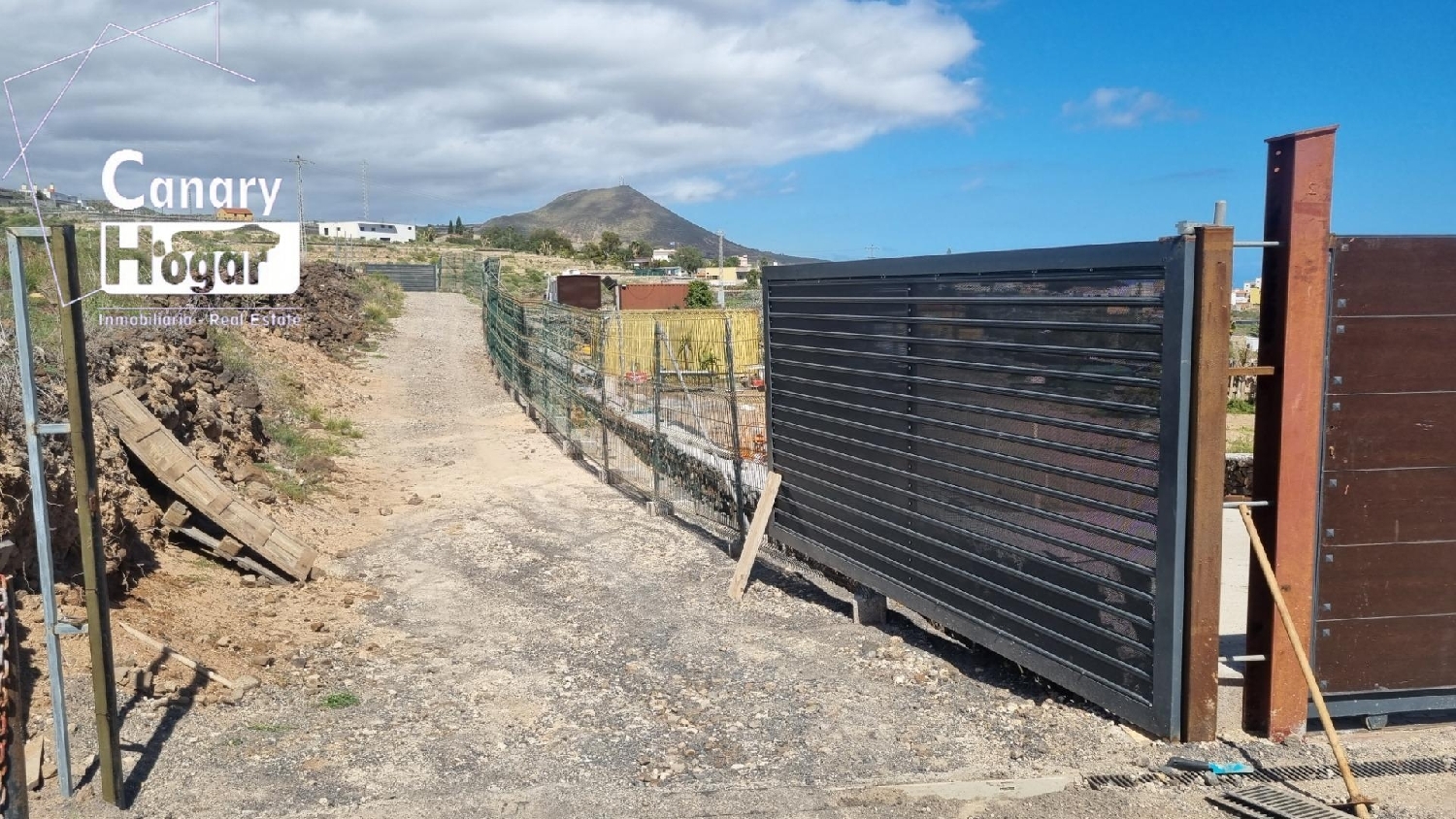  till salu tomt San Miguel De Abona Zona Sur 2