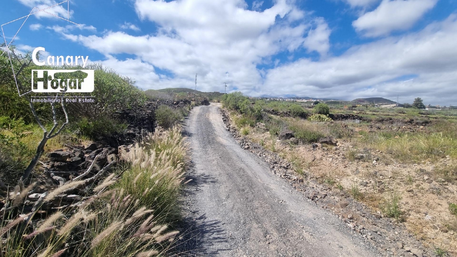  till salu tomt San Miguel De Abona Zona Sur 6