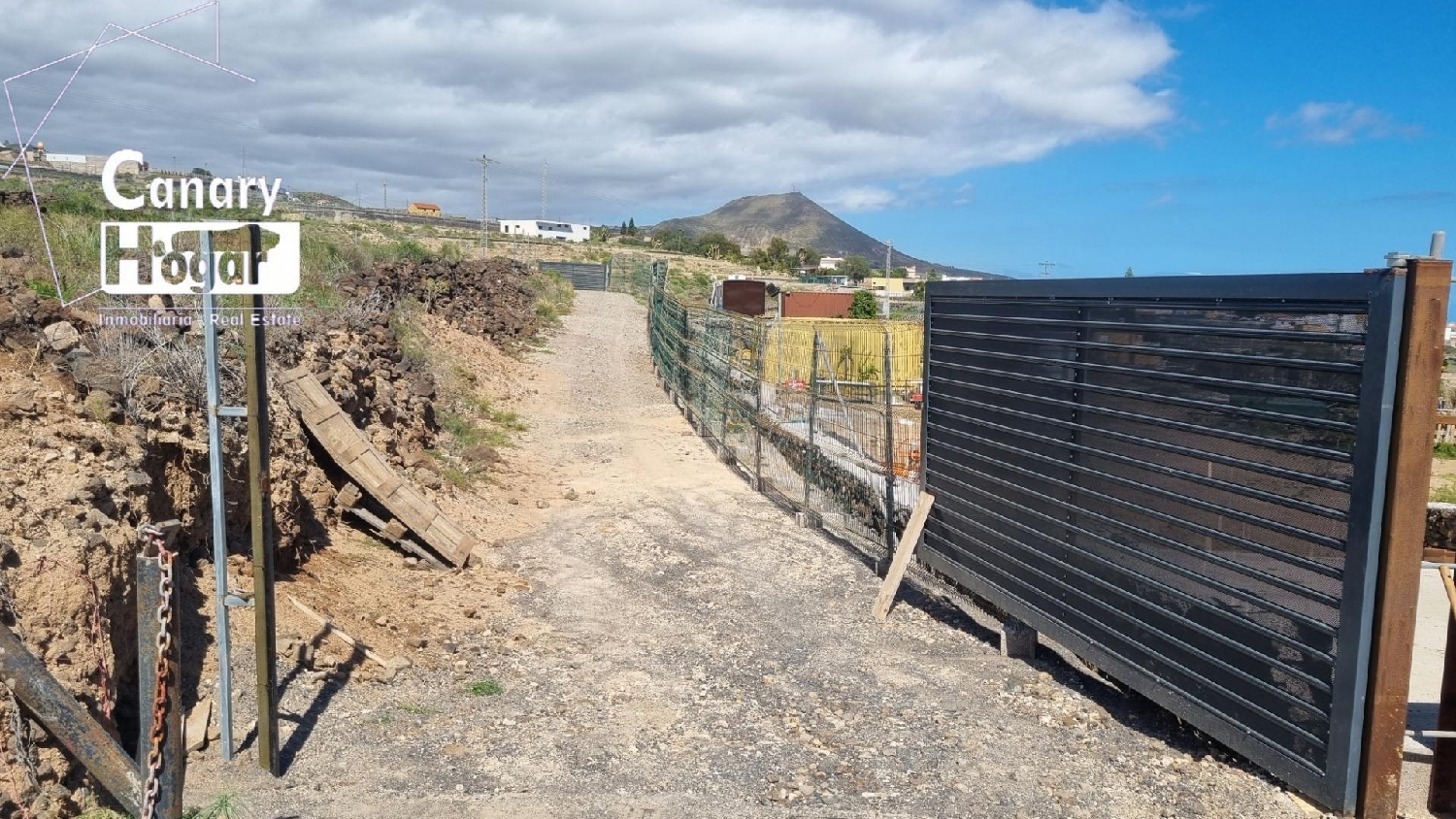  till salu tomt San Miguel De Abona Zona Sur 7