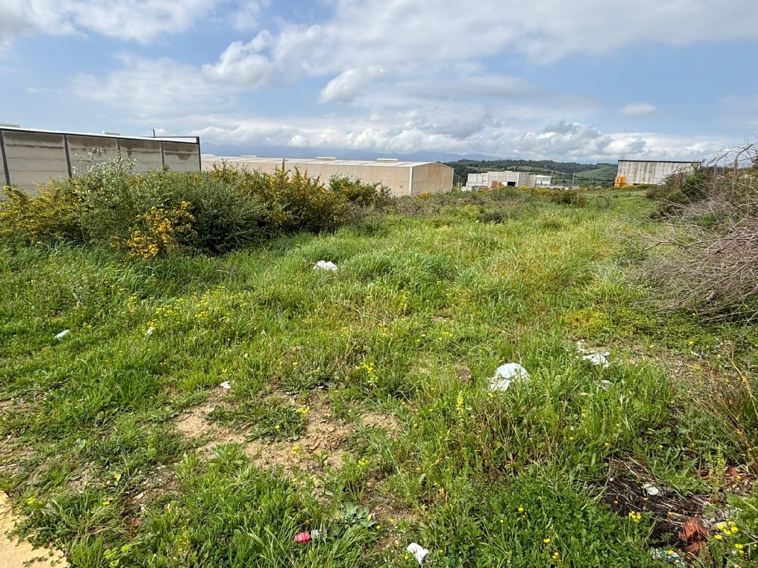 kaufen Grundstück San Roque Campo De Gibraltar 8