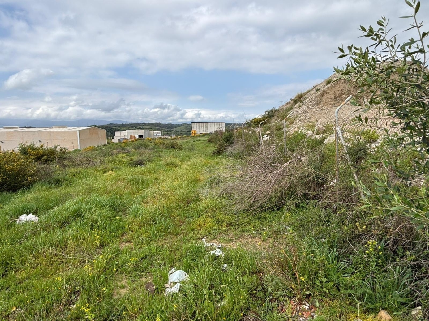 kaufen Grundstück San Roque Campo De Gibraltar 2