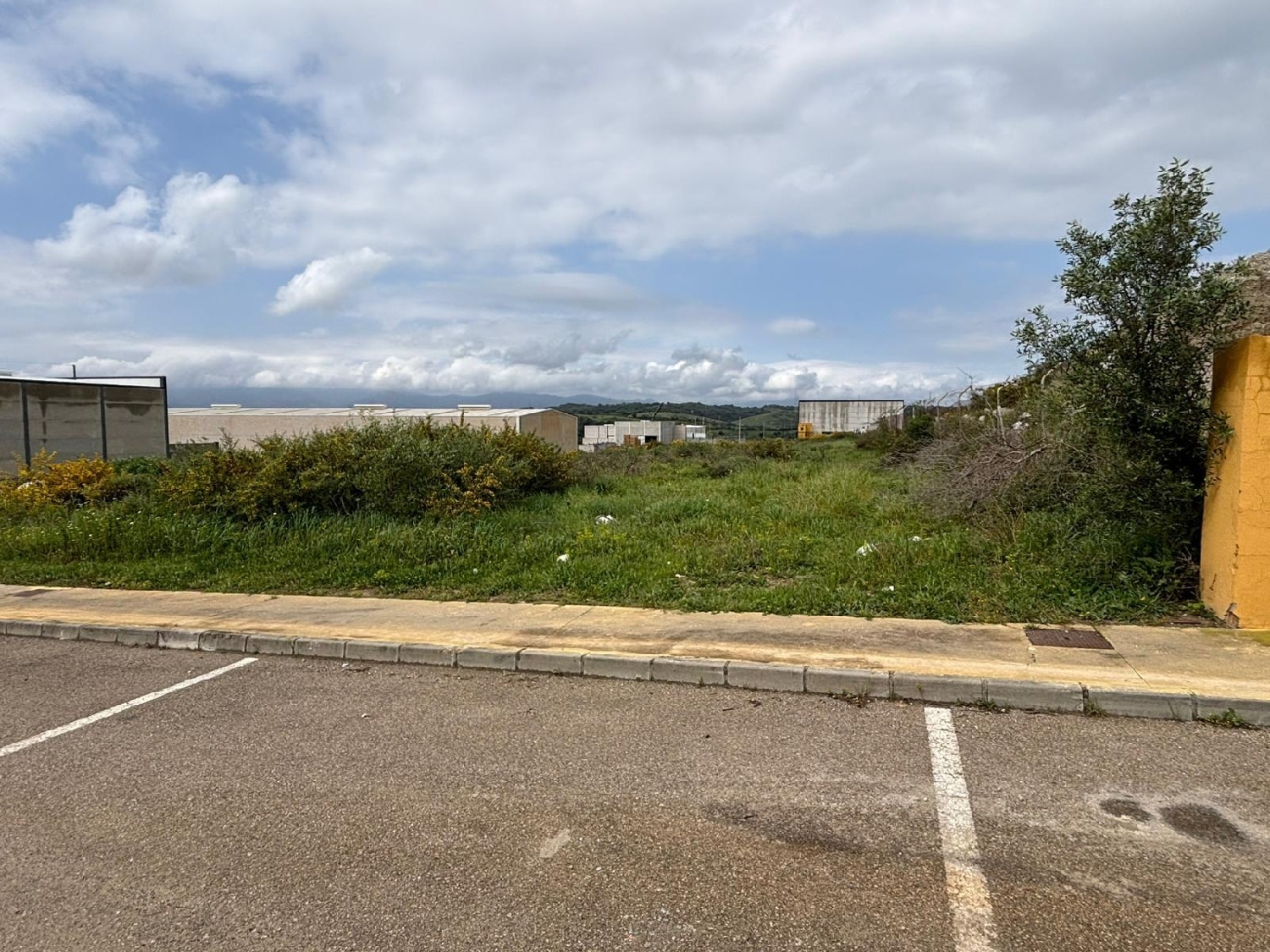 kaufen Grundstück San Roque Campo De Gibraltar 5