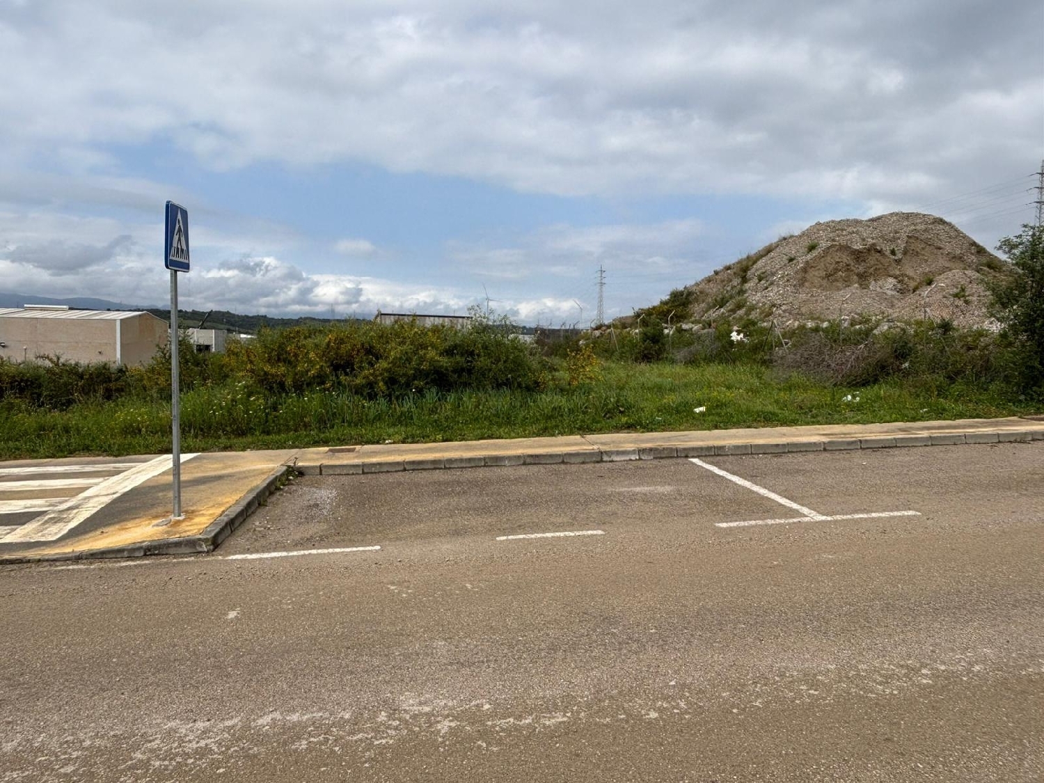 kaufen Grundstück San Roque Campo De Gibraltar 1