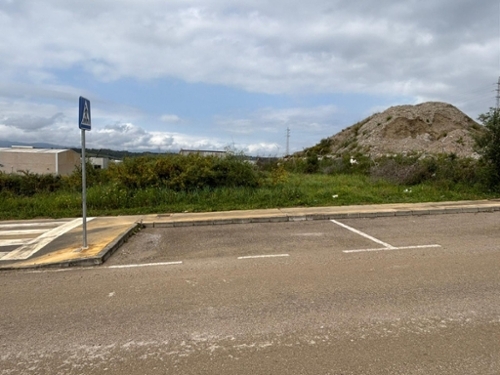 San Roque Campo De Gibraltar Grundstück Bild 6372247