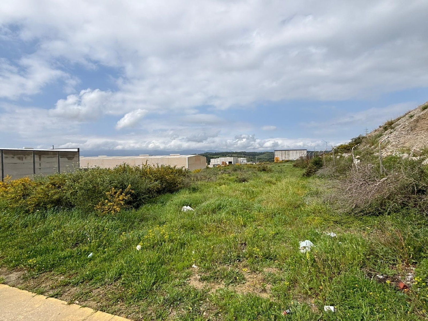 kaufen Grundstück San Roque Campo De Gibraltar 7