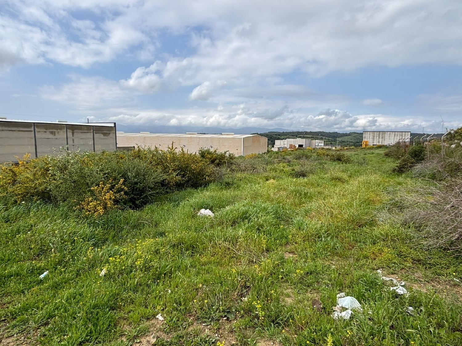 kaufen Grundstück San Roque Campo De Gibraltar 6