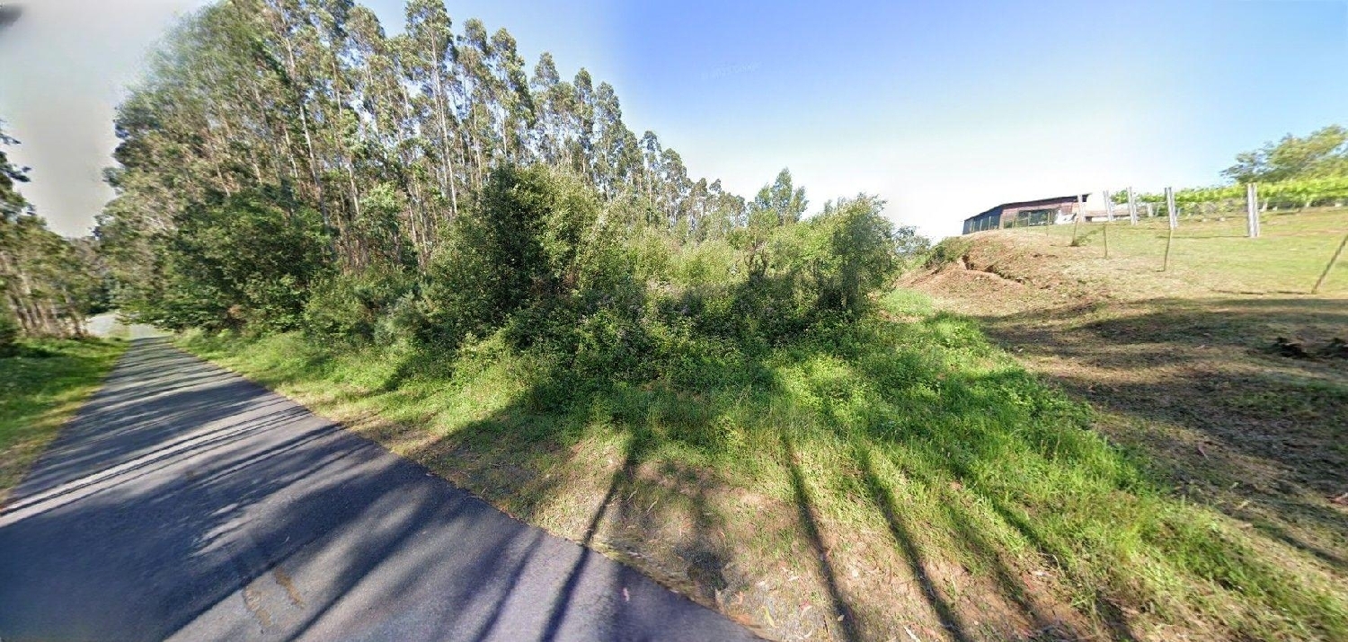  for sale plot San Sadurniño 15598 Ferrol 1