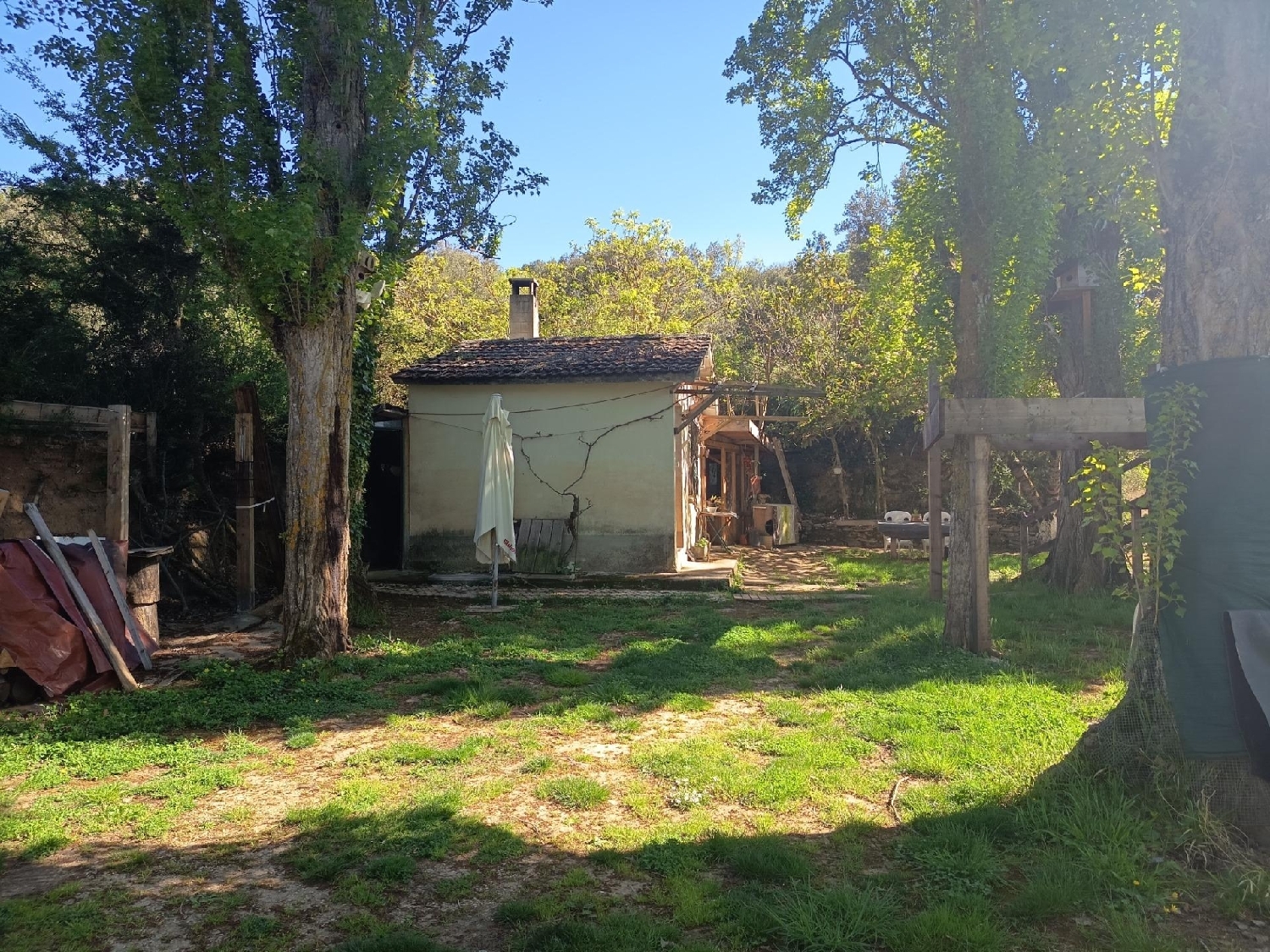  en venta terreno Sánsoain Media Oriental 2