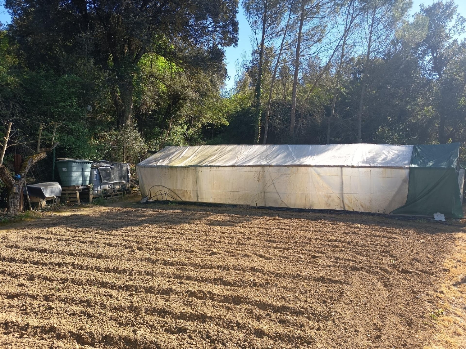  en venta terreno Sánsoain Media Oriental 8