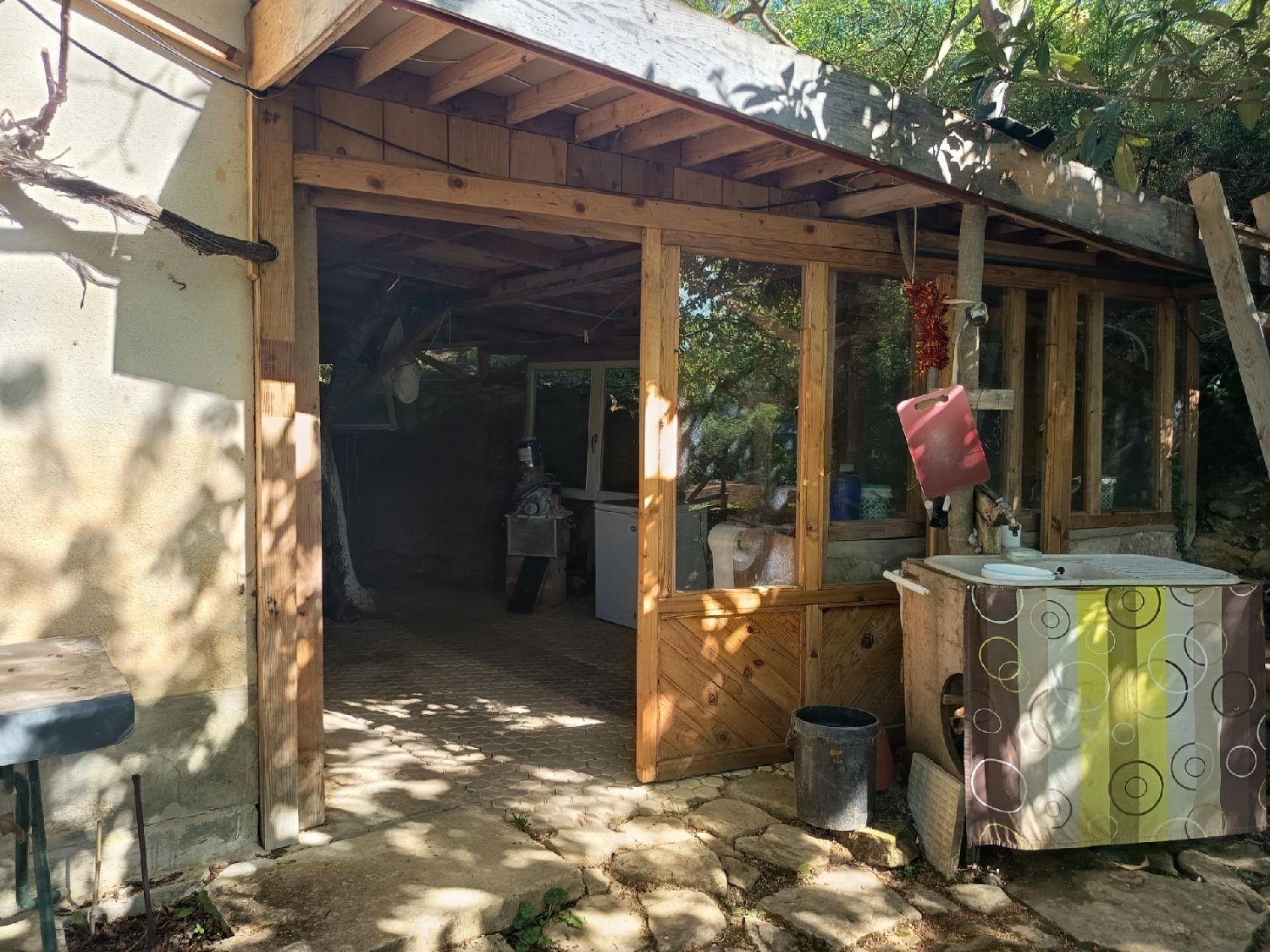  en venta terreno Sánsoain Media Oriental 4