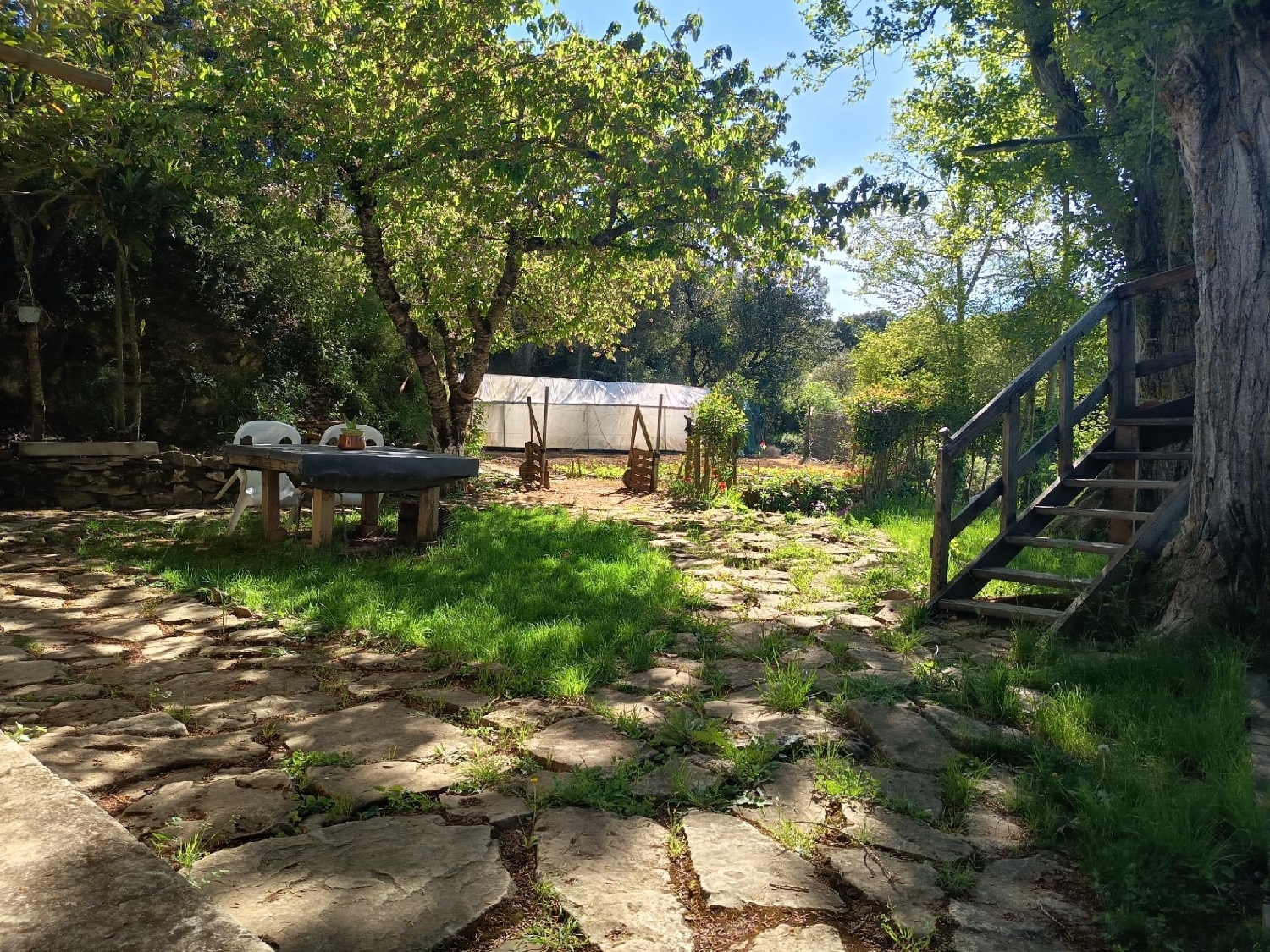  en venta terreno Sánsoain Media Oriental 5