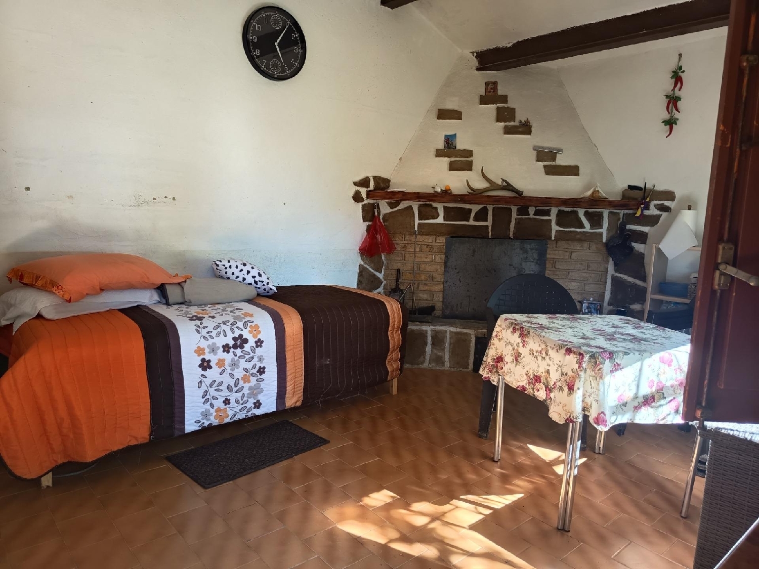  en venta terreno Sánsoain Media Oriental 3