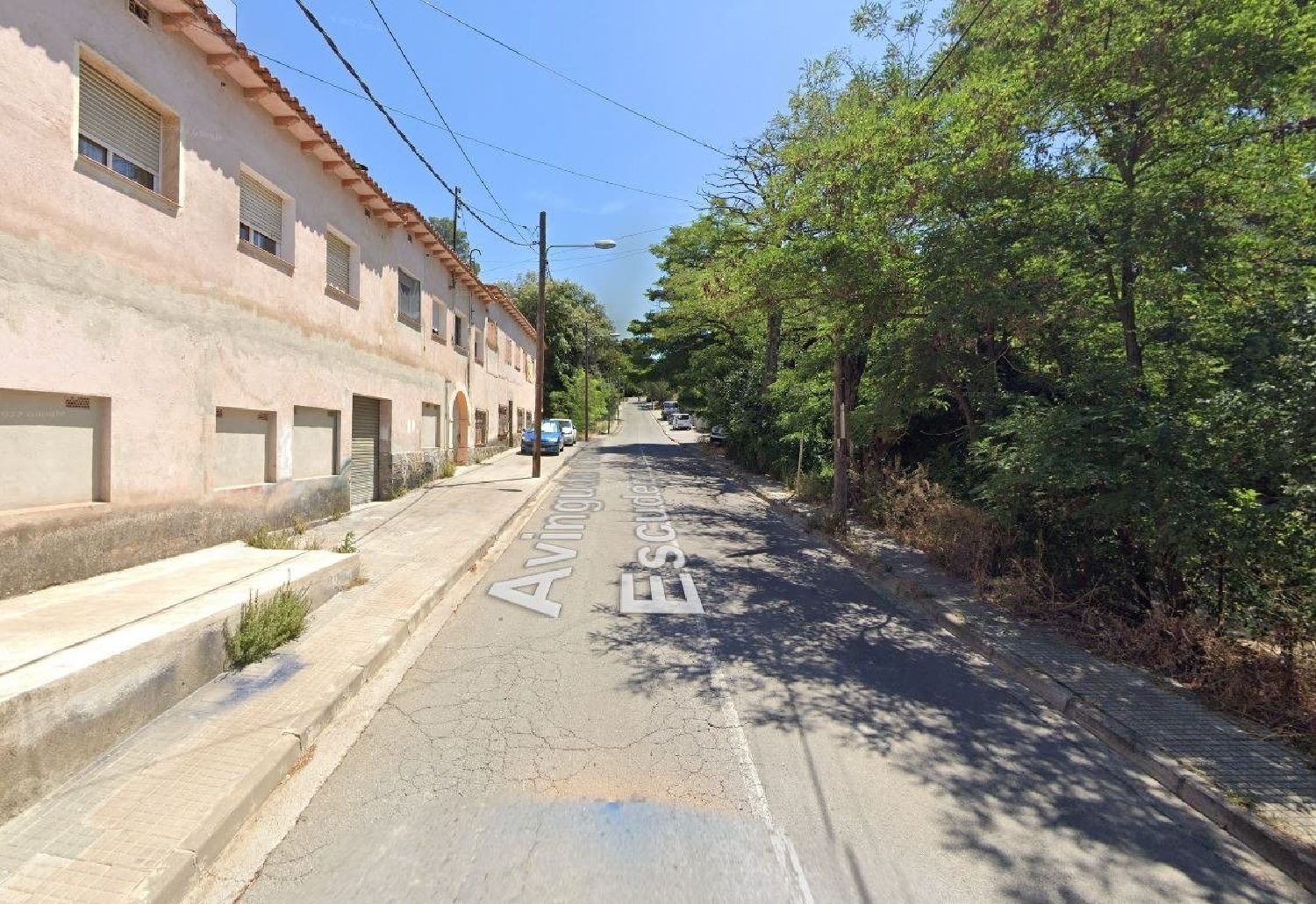  en venta terreno Sant Cugat Del Vallès Vallès Occidental 3