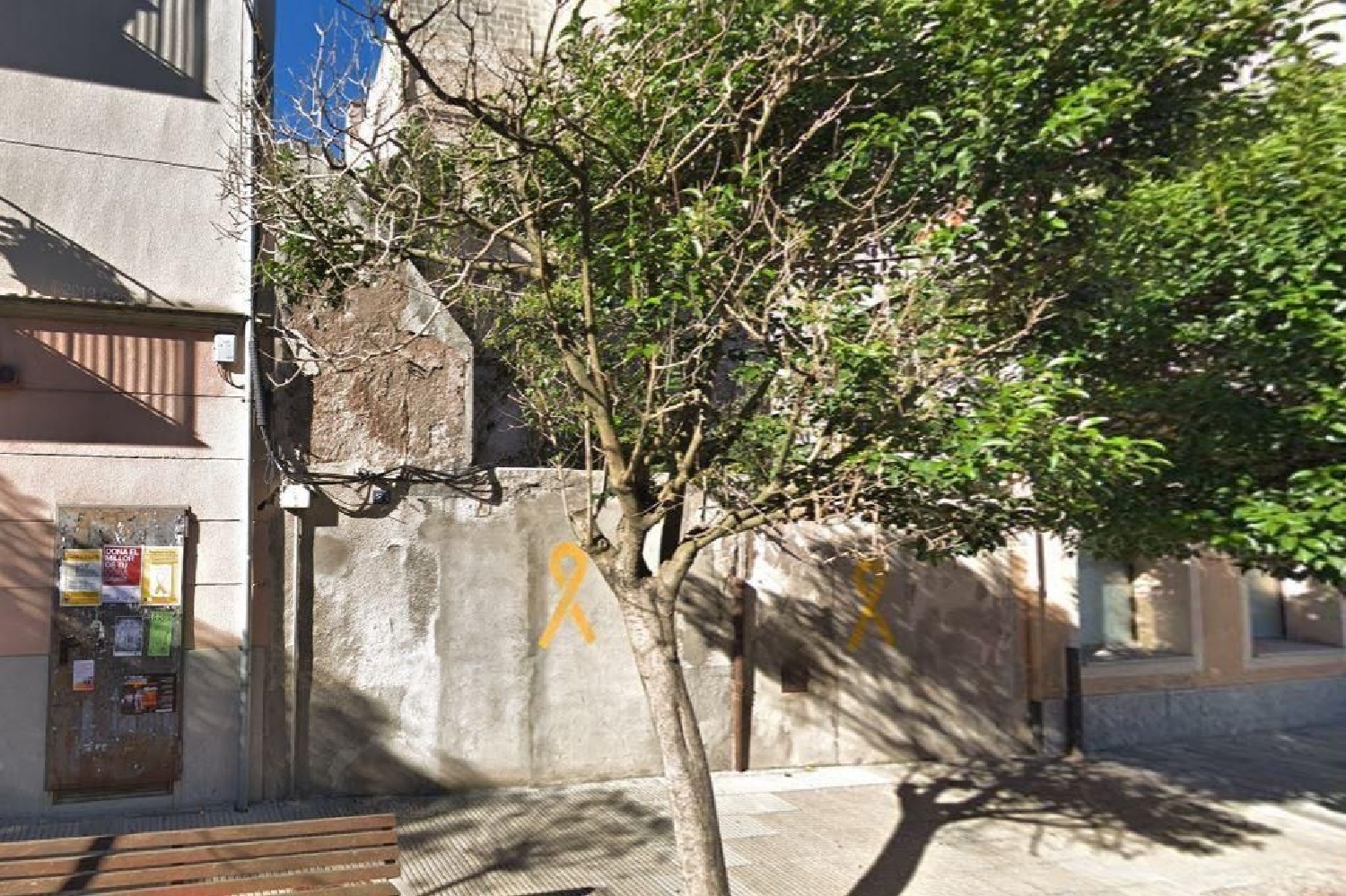  till salu tomt Sant Joan De Les Abadesses Ripollès 5