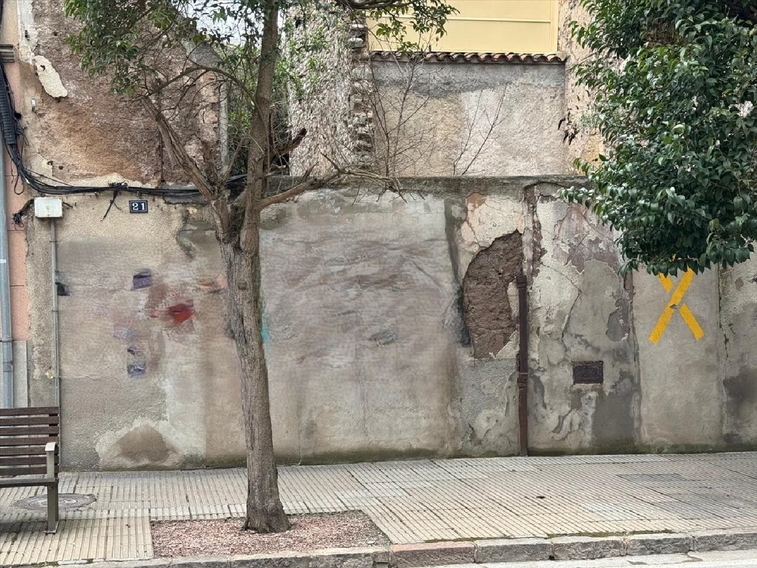  till salu tomt Sant Joan De Les Abadesses Ripollès 4