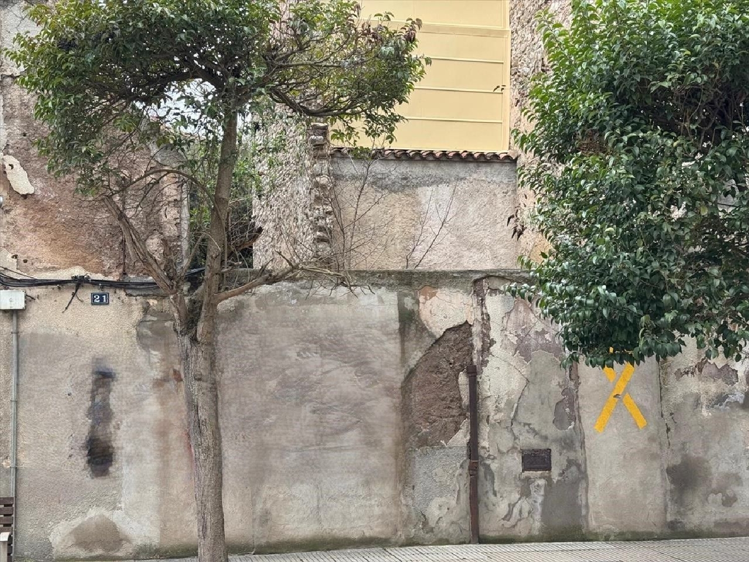  till salu tomt Sant Joan De Les Abadesses Ripollès 6