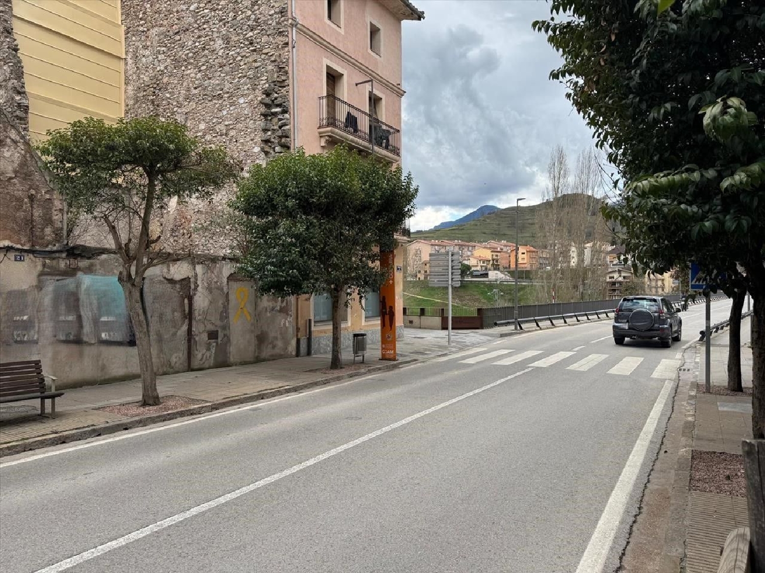  till salu tomt Sant Joan De Les Abadesses Ripollès 2