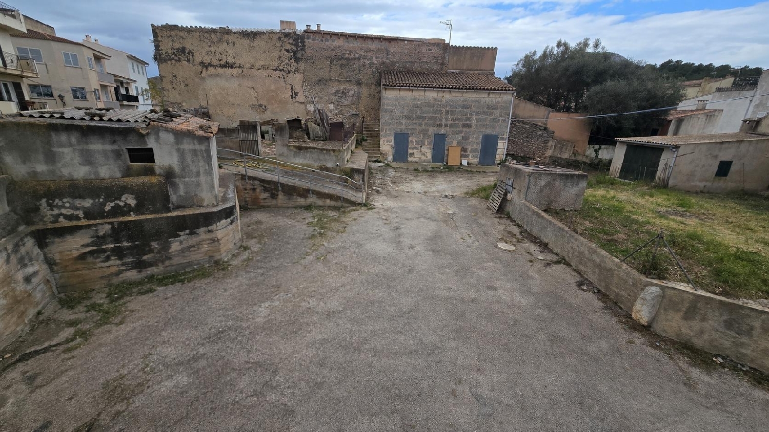  kaufen Grundstück Sant Llorenç Des Cardassar Llevant 3