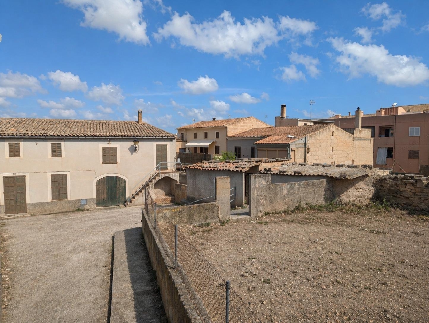  kaufen Grundstück Sant Llorenç Des Cardassar Llevant 5