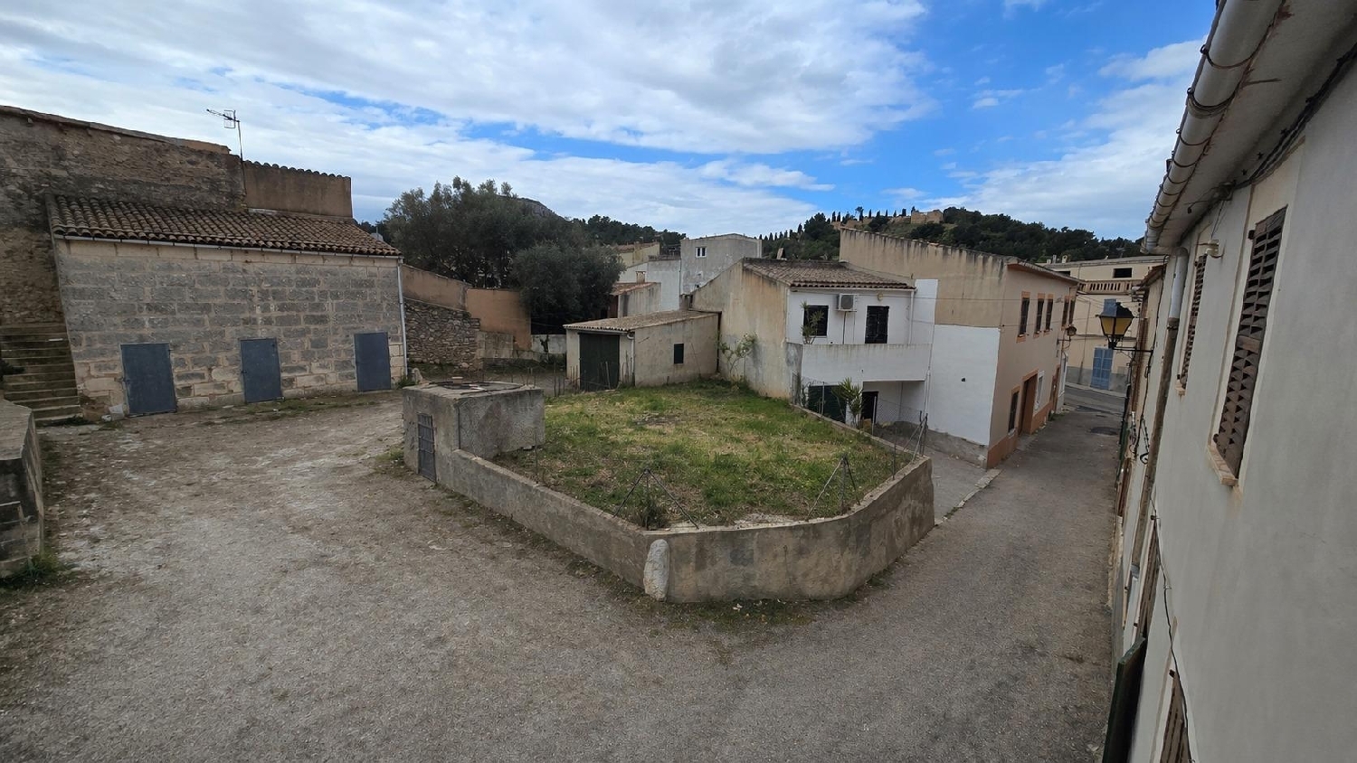  kaufen Grundstück Sant Llorenç Des Cardassar Llevant 4