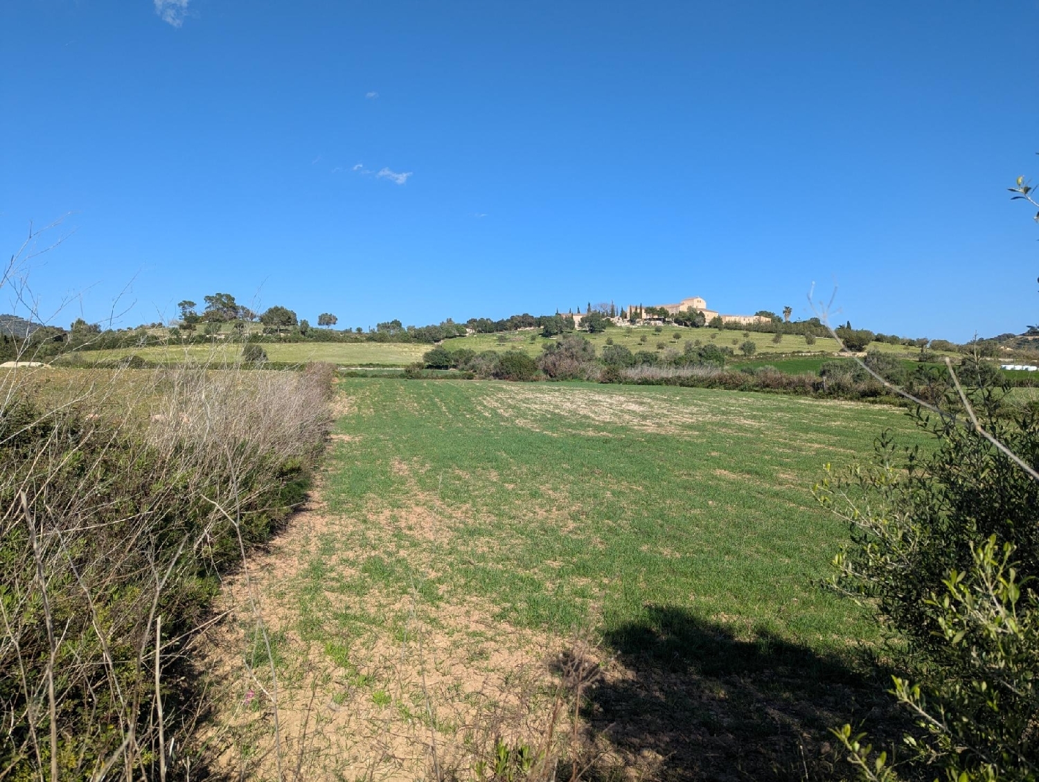  te koop perceel Sant Llorenç Des Cardassar Llevant 5