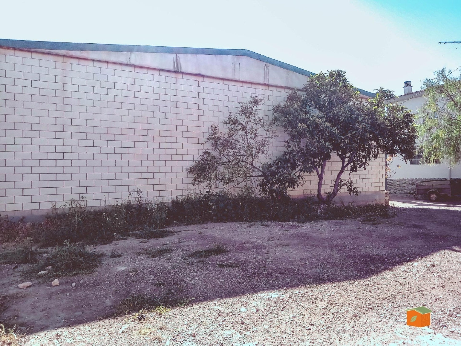  à vendre terrain Santa Barbara Levante Almeriense 1