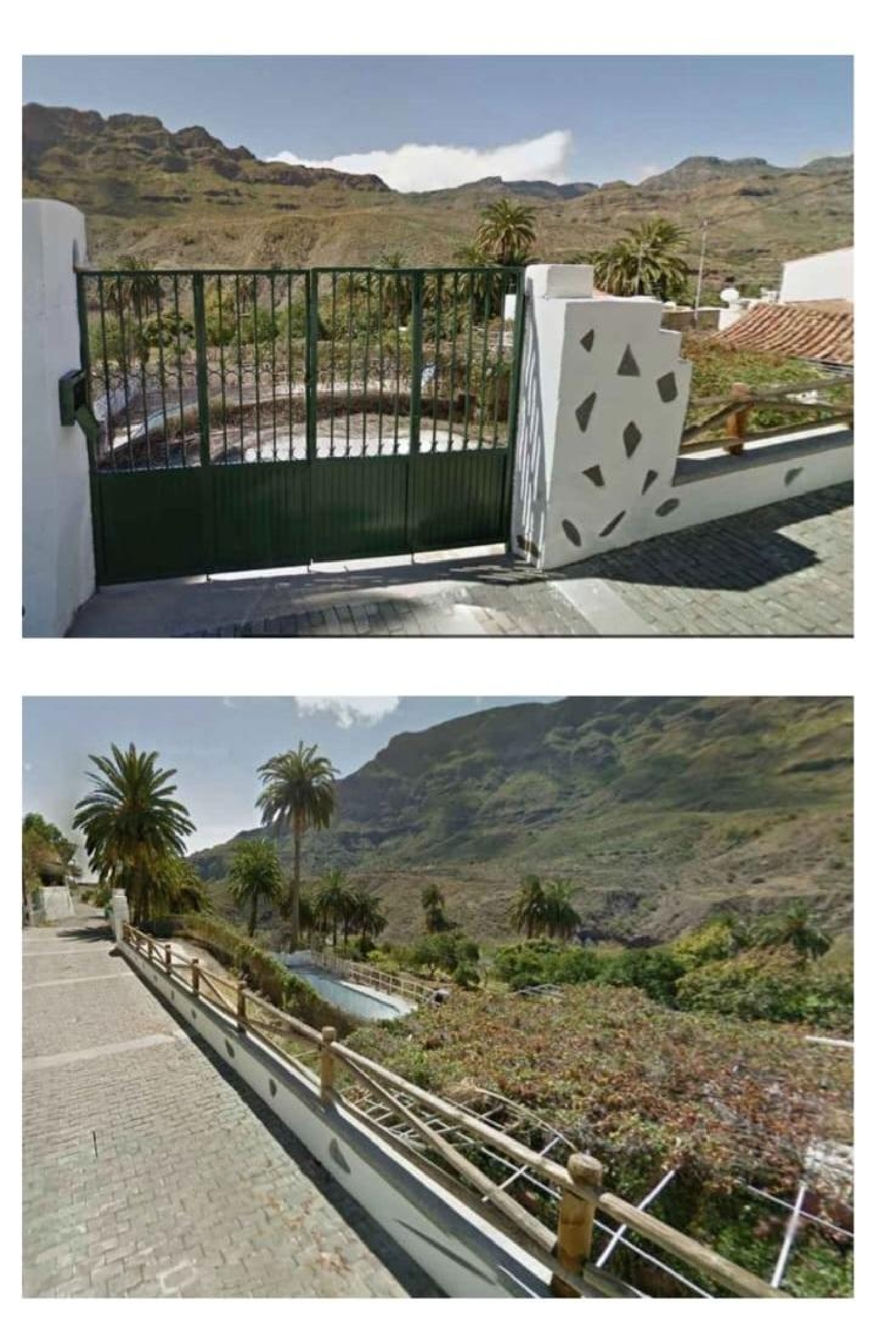  till salu tomt Santa Lucia De Tirajana Área Sur 3