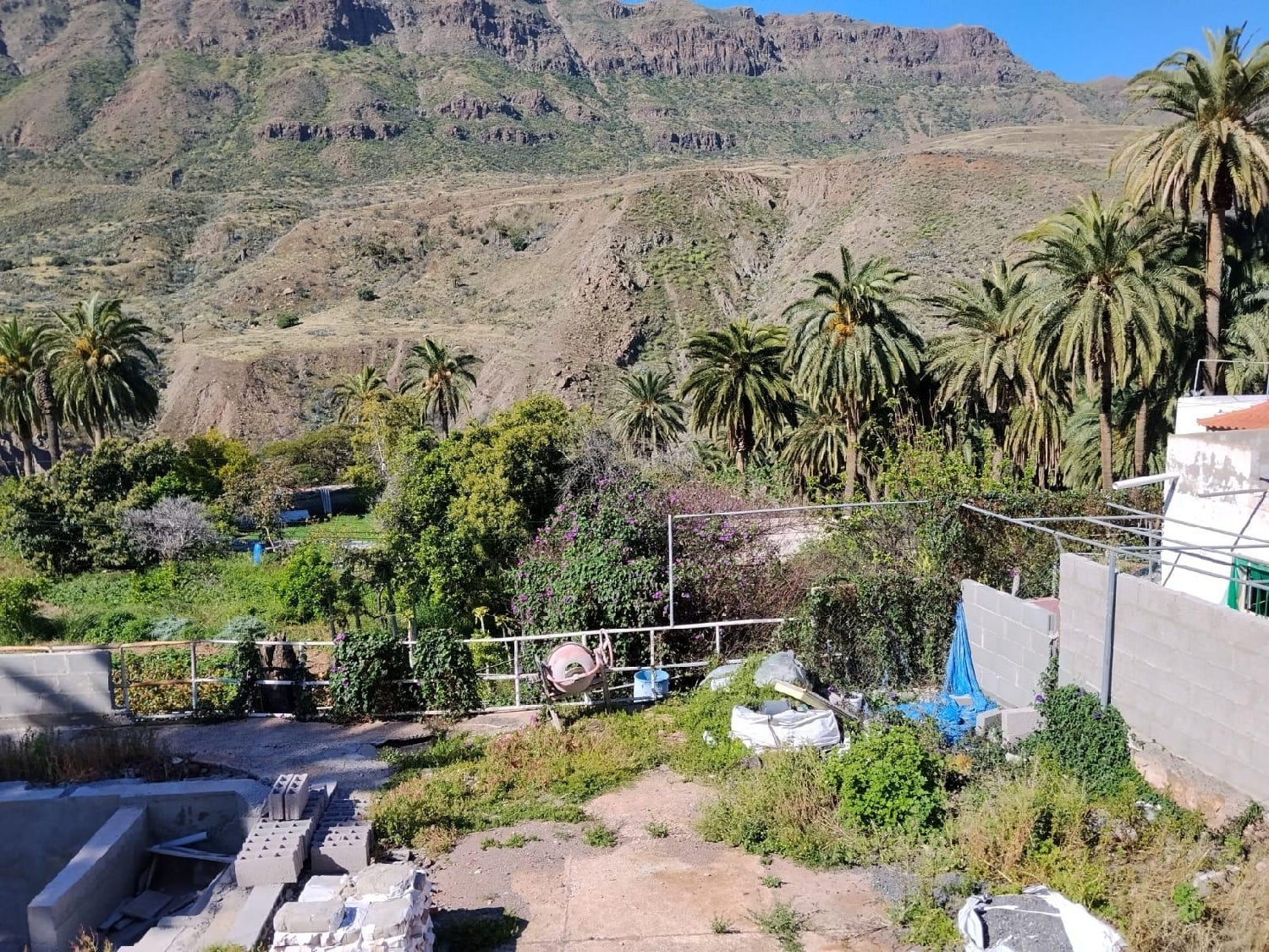  till salu tomt Santa Lucia De Tirajana Área Sur 7