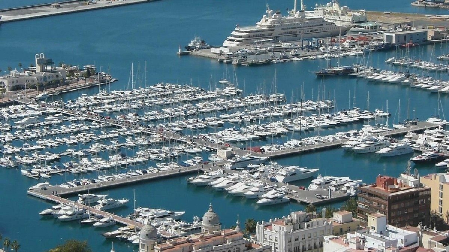  till salu tomt Sax Alt Vinalopó 7