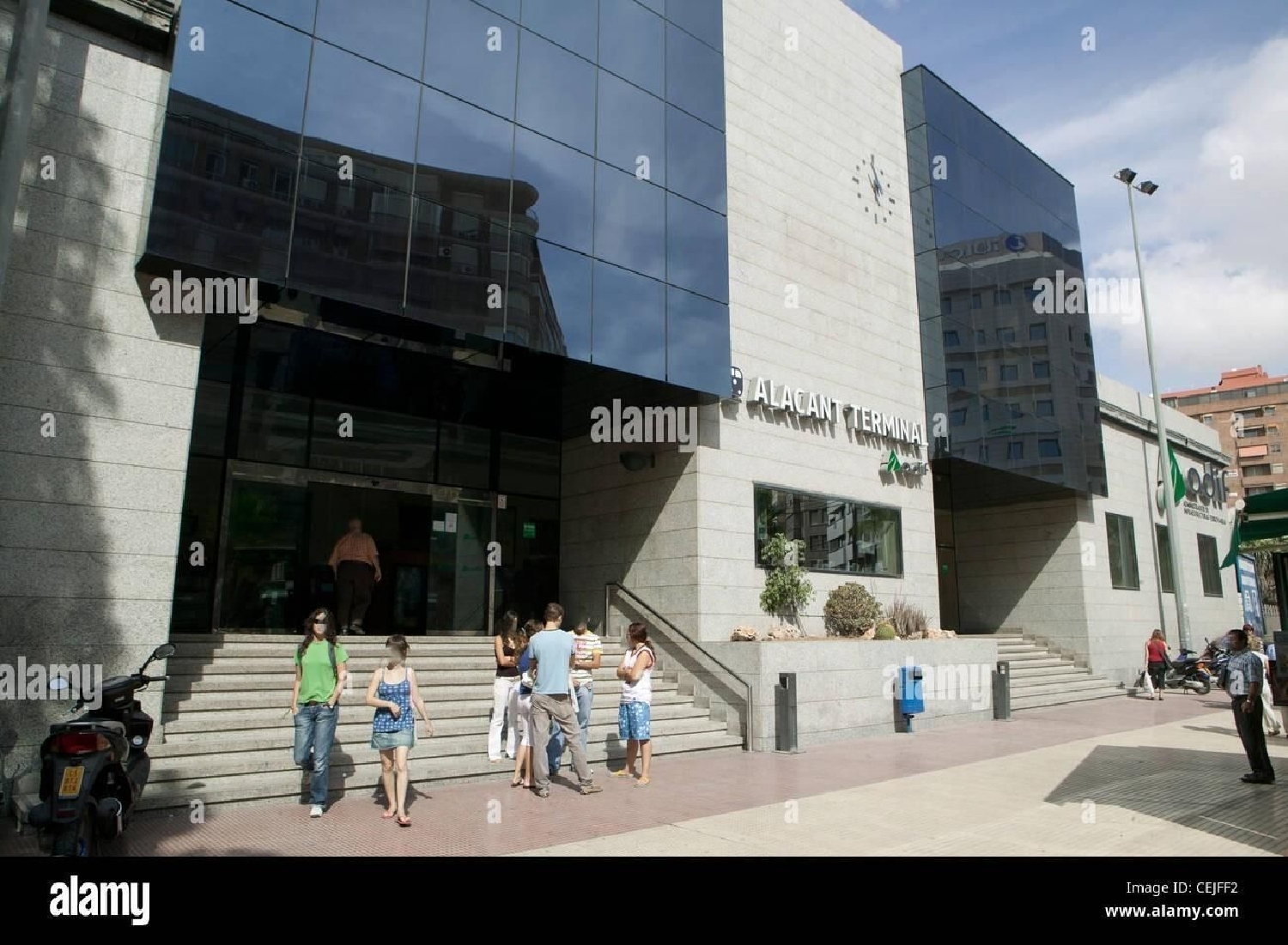  till salu tomt Sax Alt Vinalopó 8