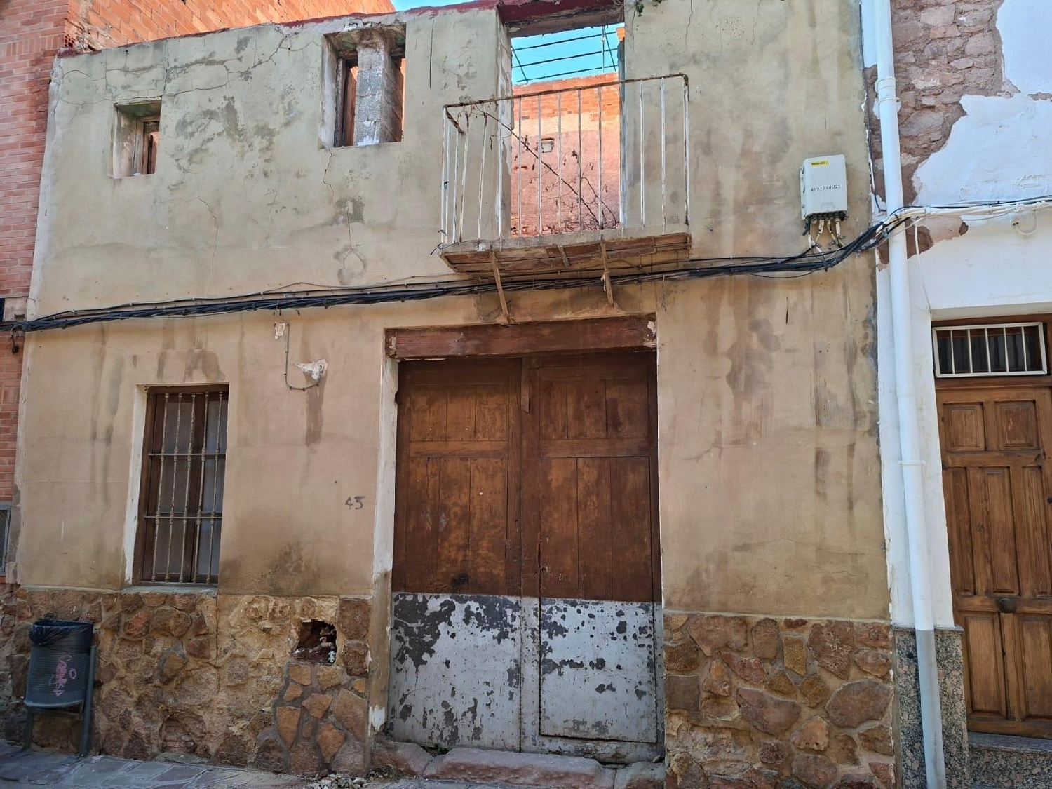  en venta terreno Serra Camp De Túria 3