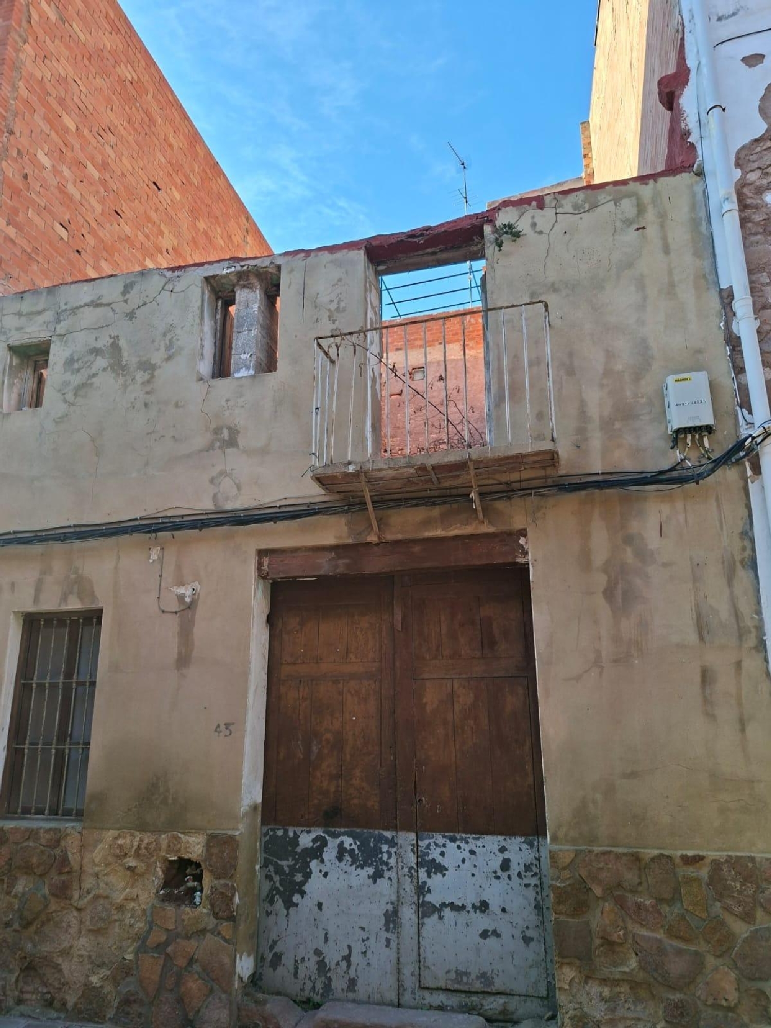  en venta terreno Serra Camp De Túria 4