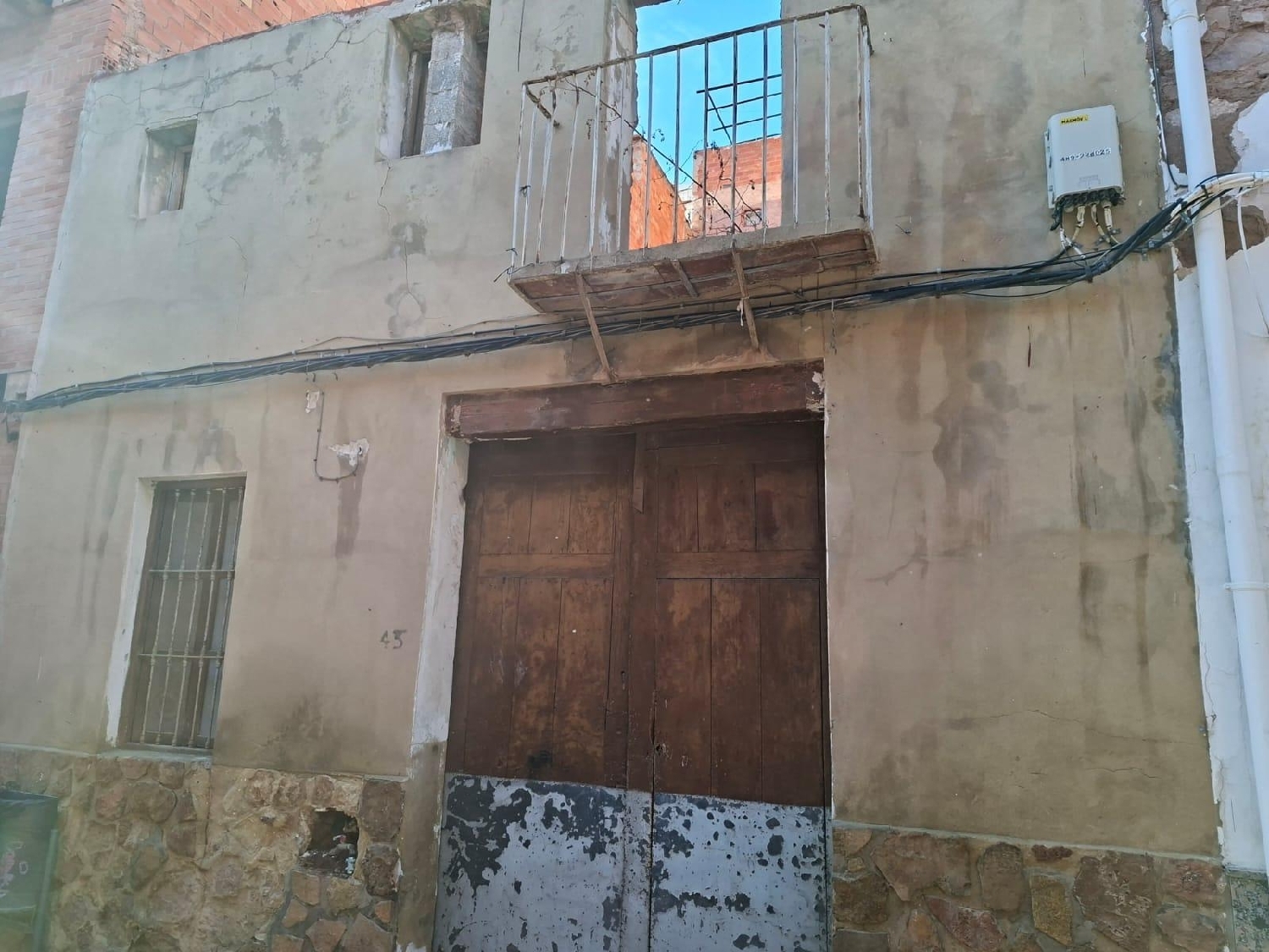  en venta terreno Serra Camp De Túria 5