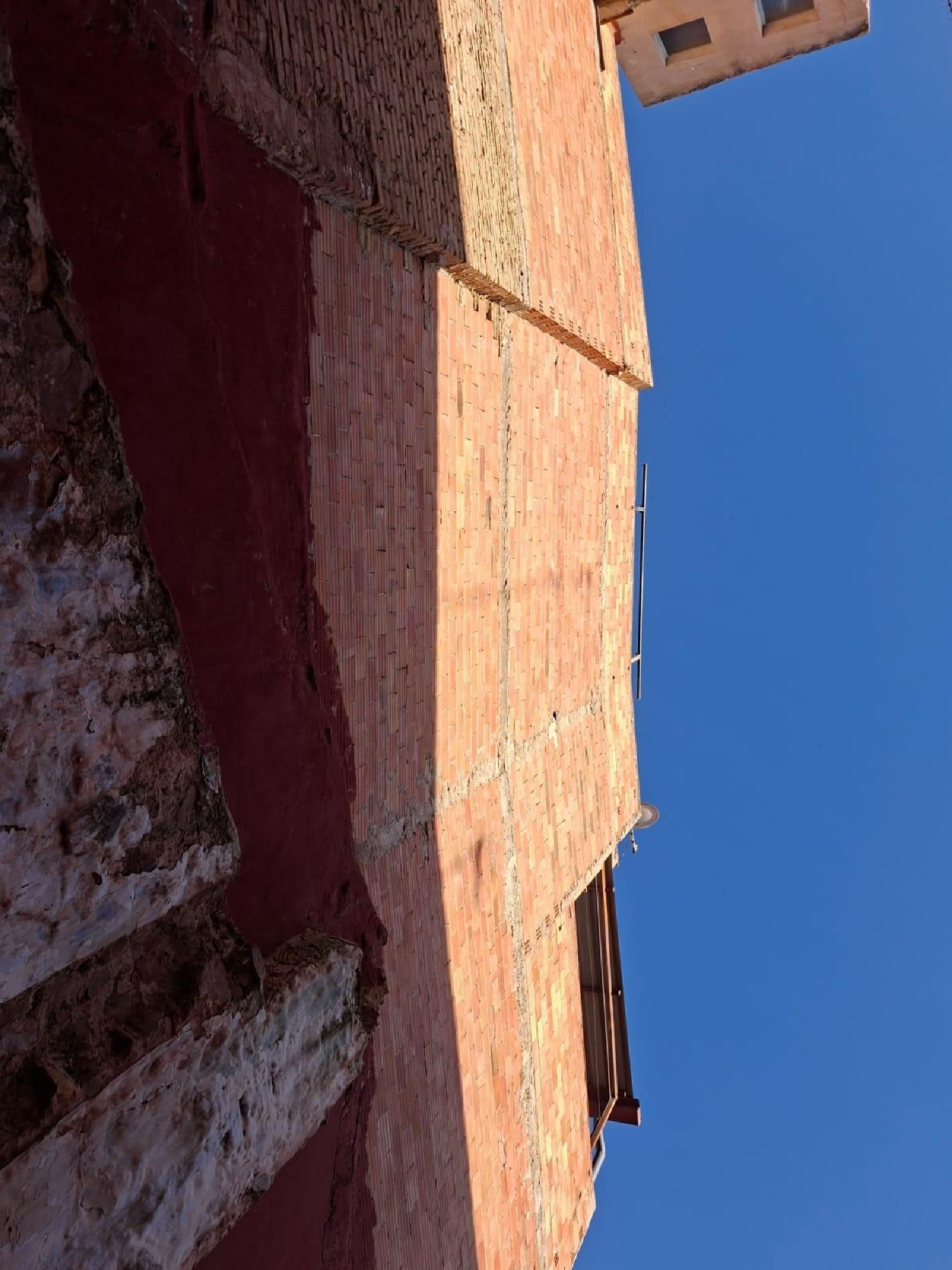  en venta terreno Serra Camp De Túria 7