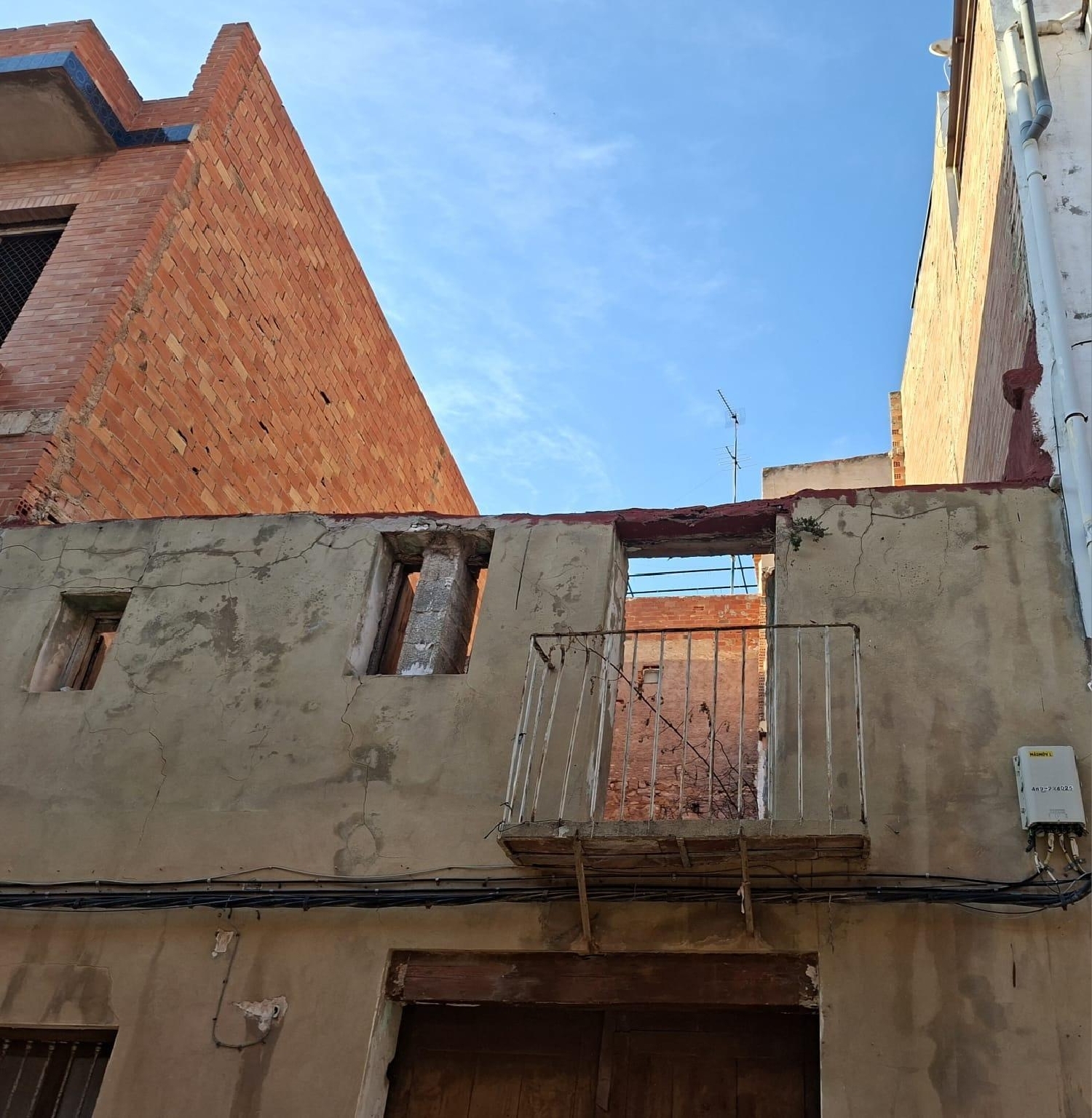  en venta terreno Serra Camp De Túria 2