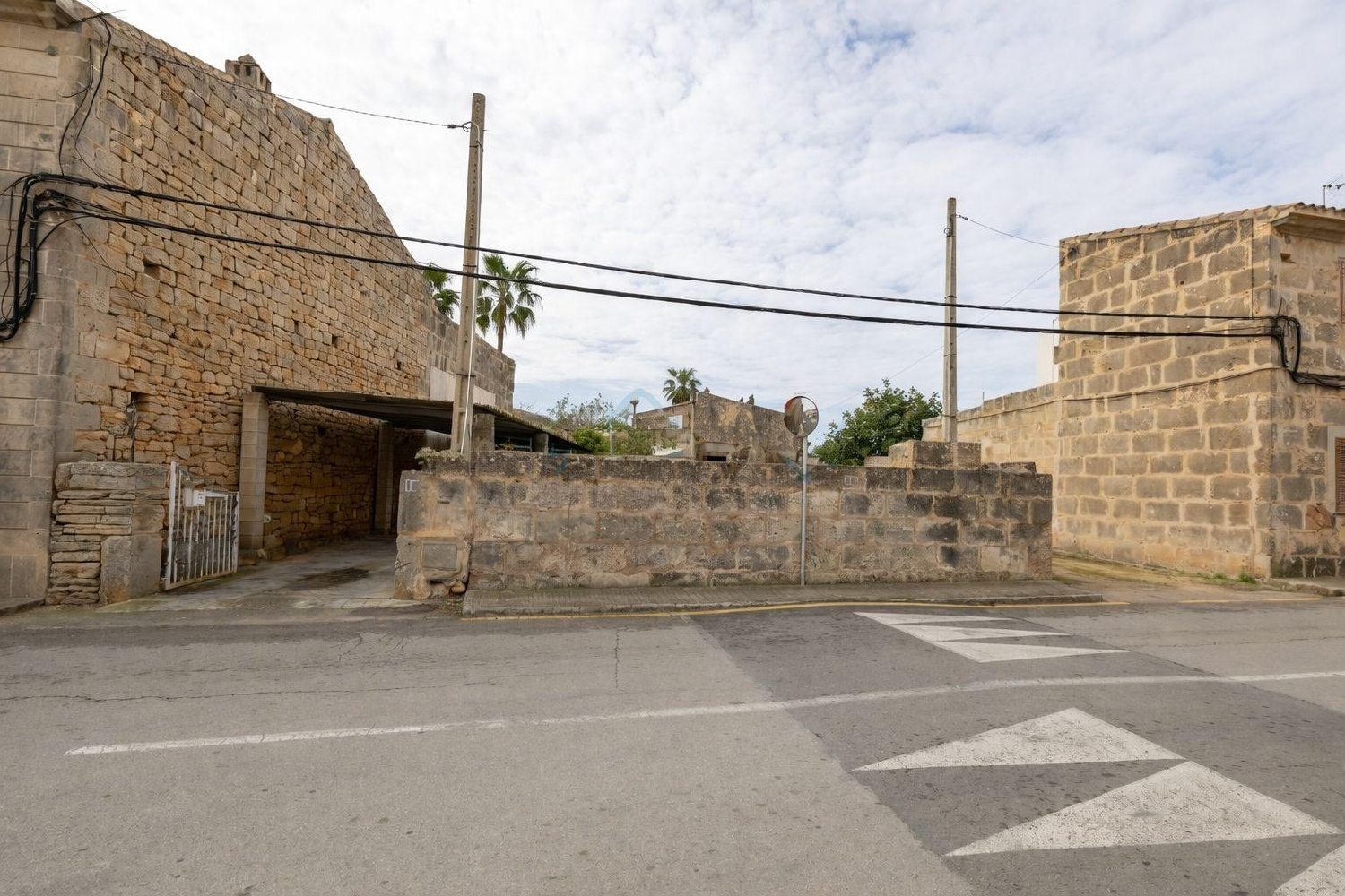  en venta terreno Ses Salines Sud 1