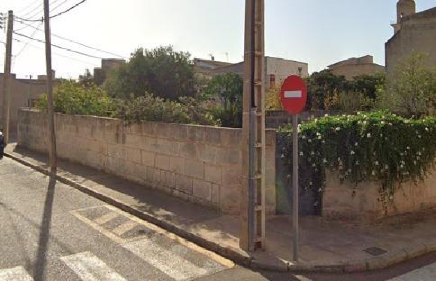  te koop perceel Ses Salines Sud 2