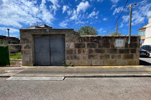 Ses Salines Sud perceel foto 6372419