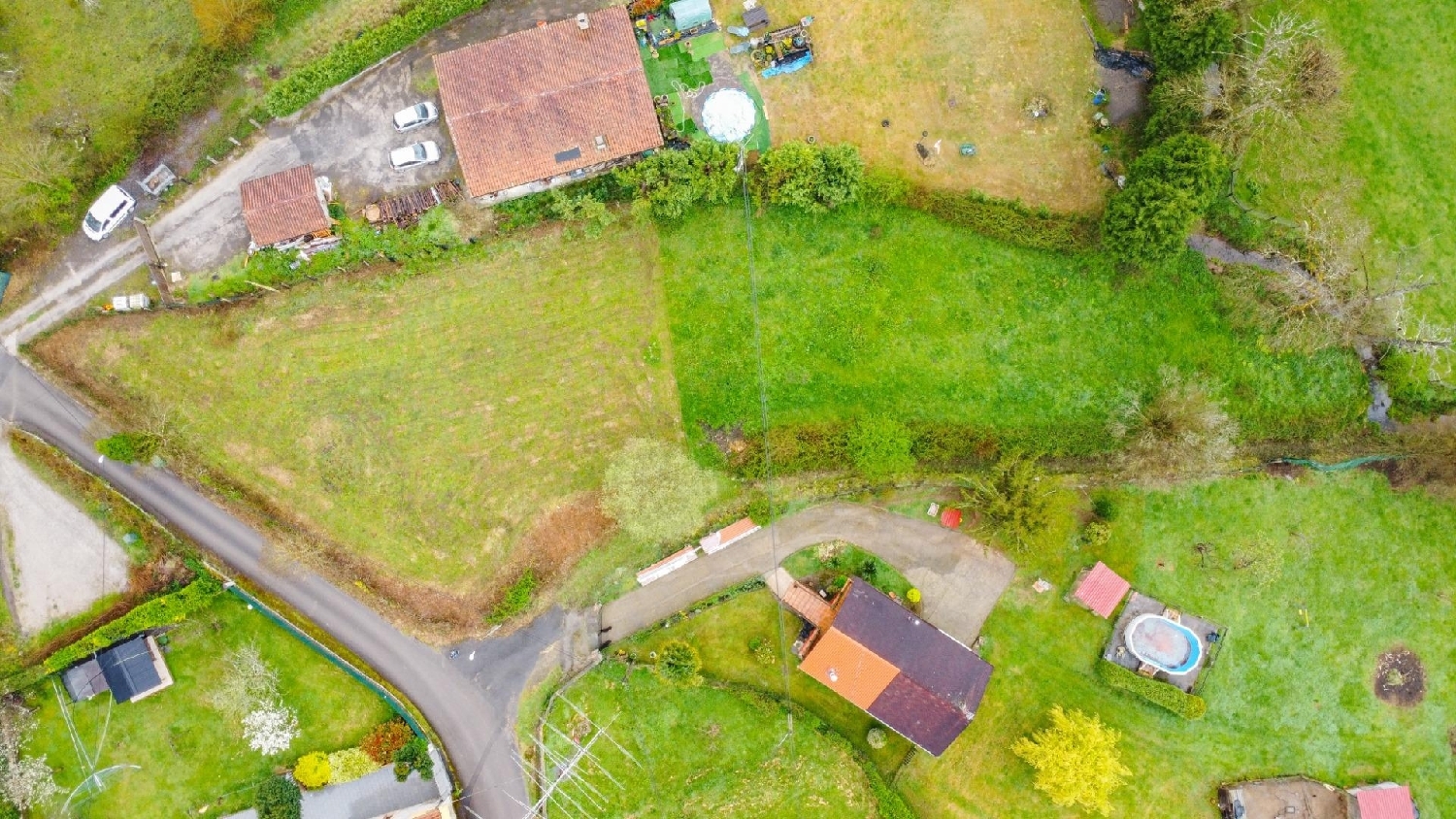  for sale plot Siero Narcea 2