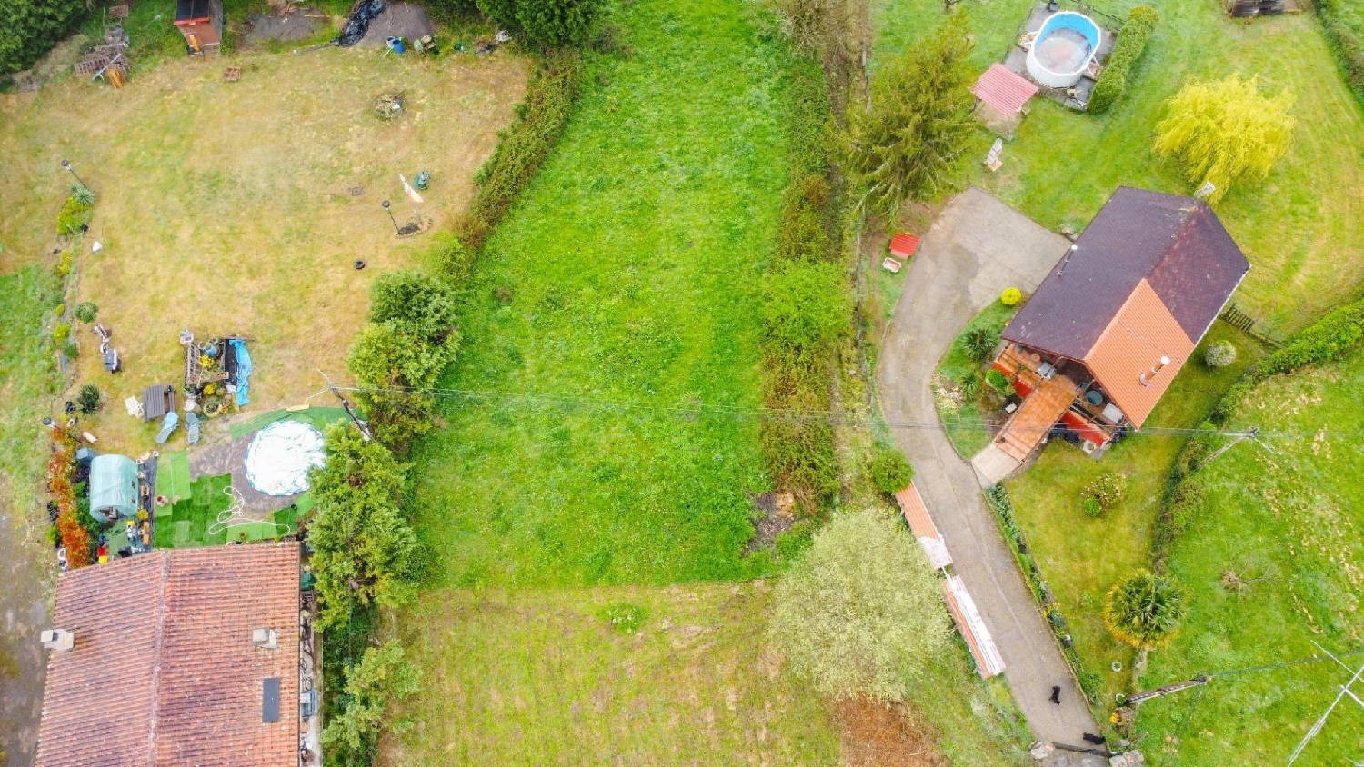  for sale plot Siero Narcea 8