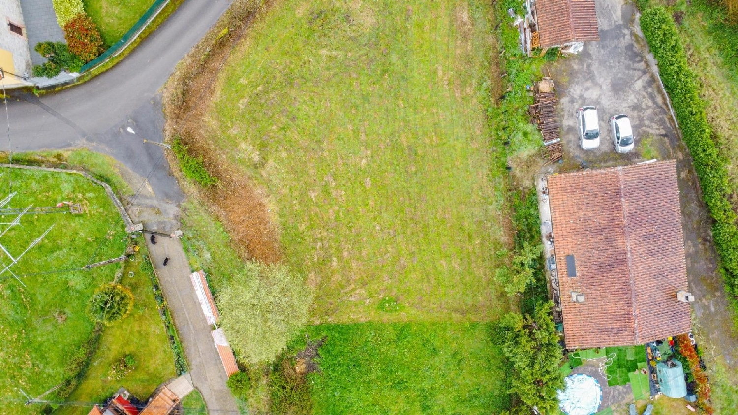  for sale plot Siero Narcea 6