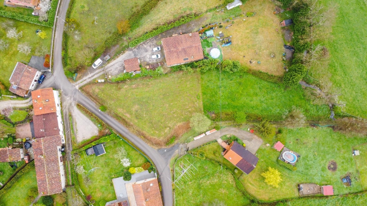  for sale plot Siero Narcea 3