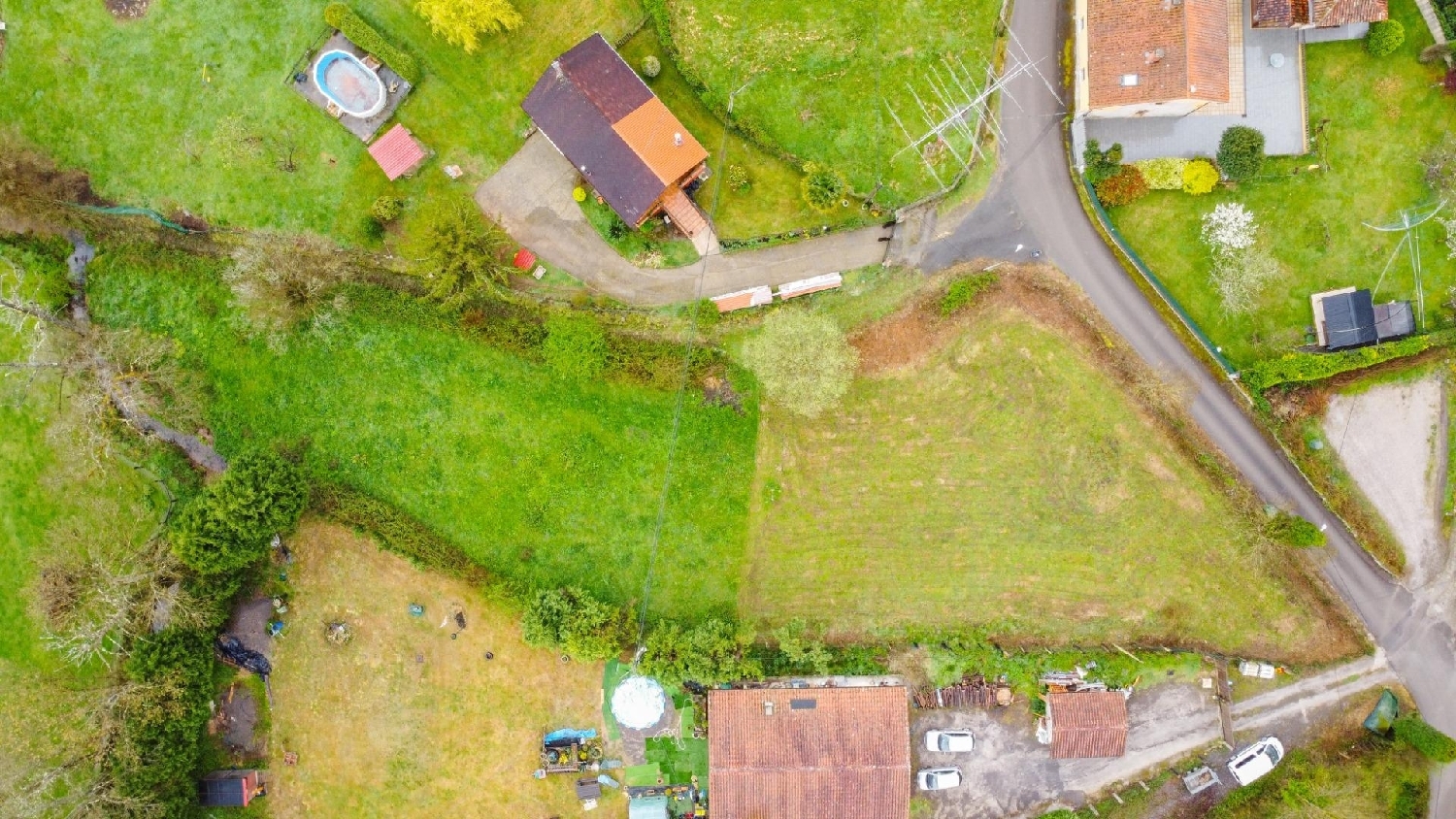  for sale plot Siero Narcea 4