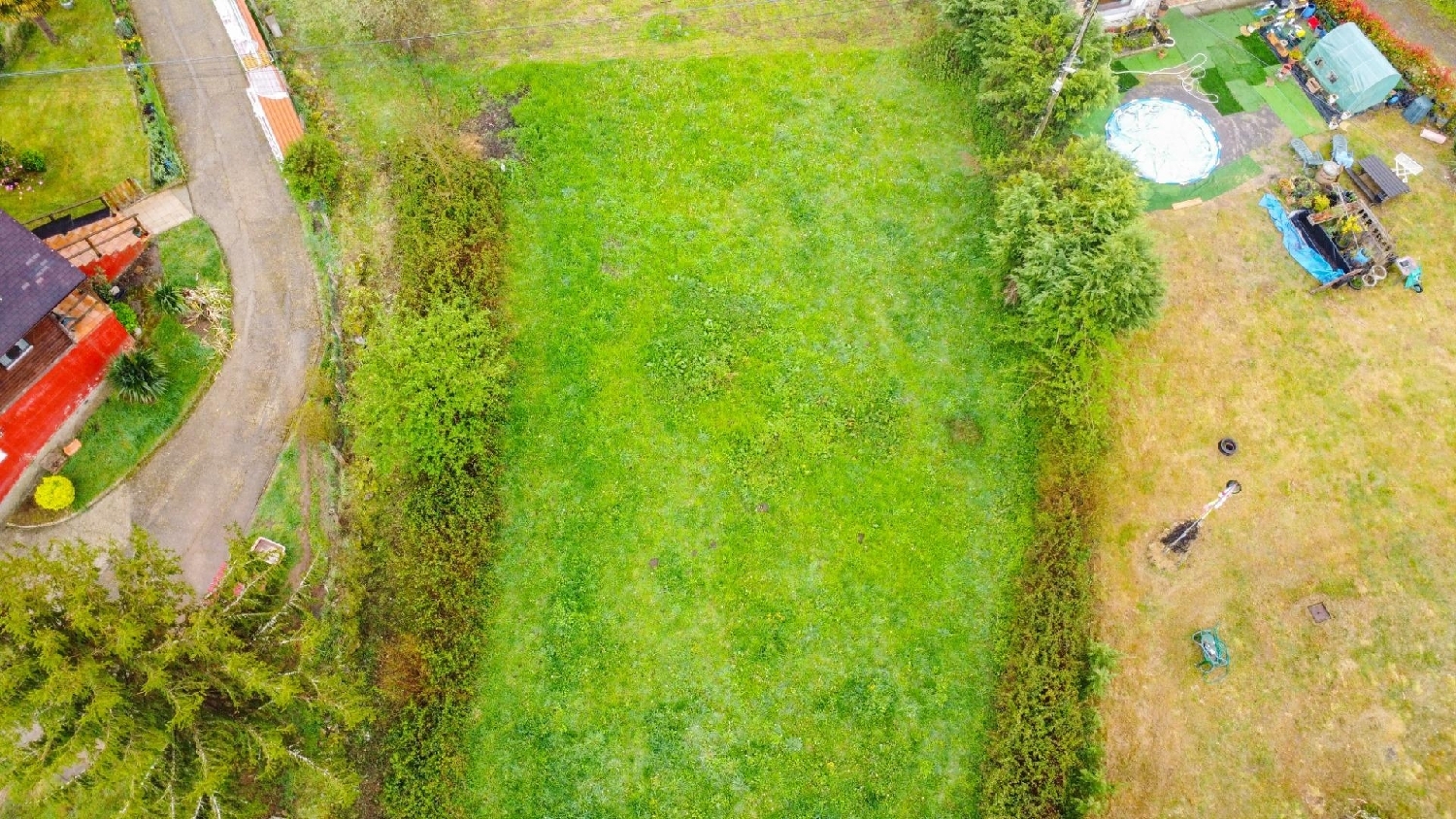  for sale plot Siero Narcea 5