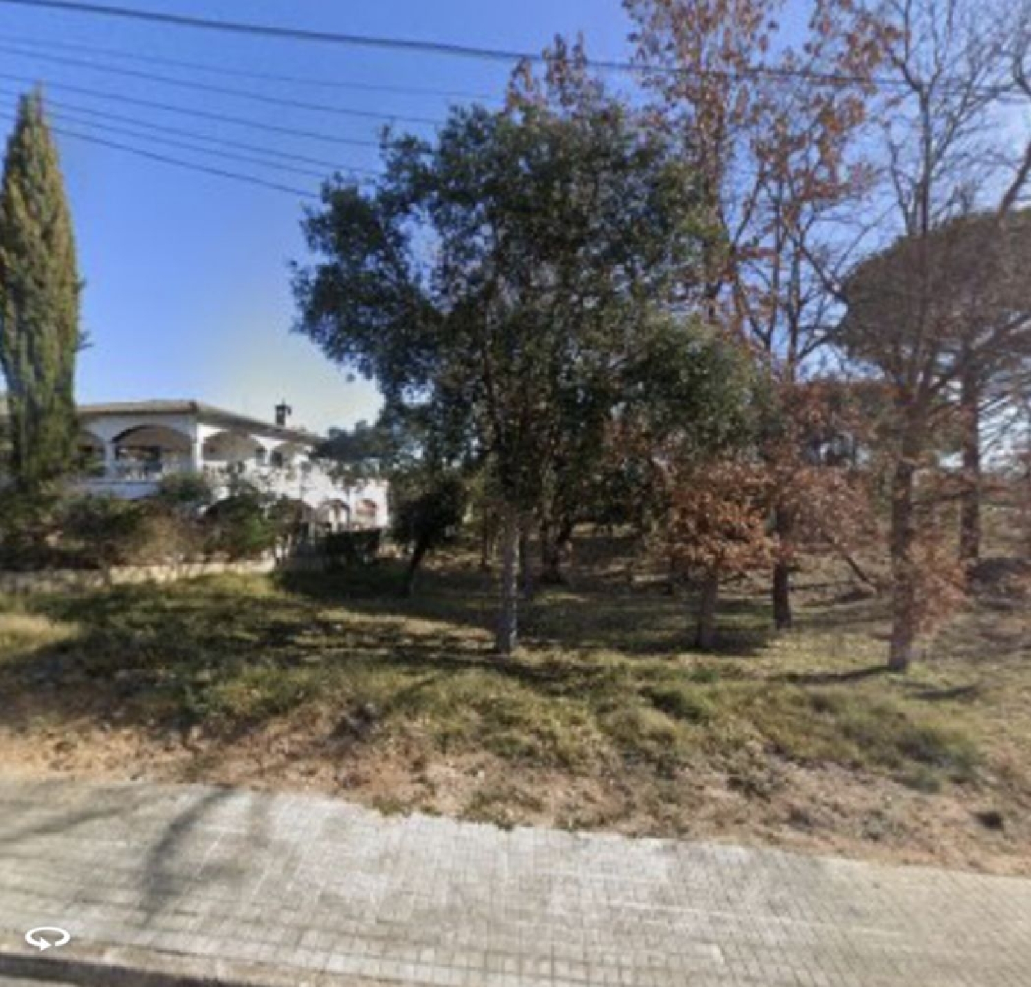  kaufen Grundstück Sils Selva 1